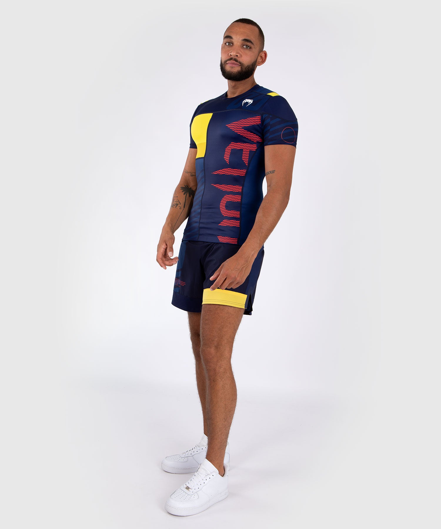 T-shirt de compression homme – Venum France