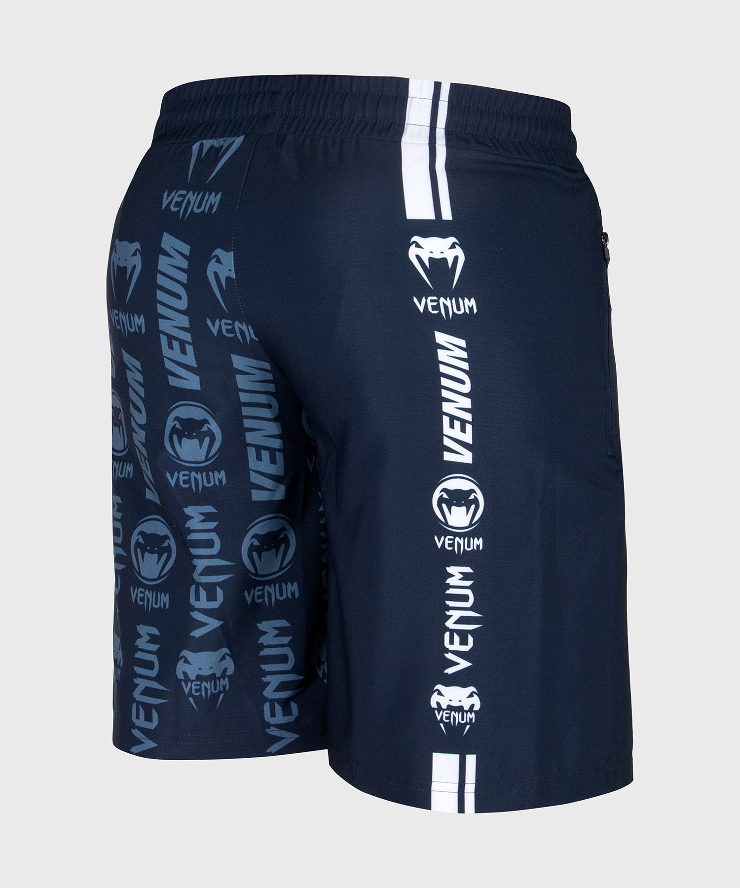 Short de sport Venum Logos - Shorts de fitness