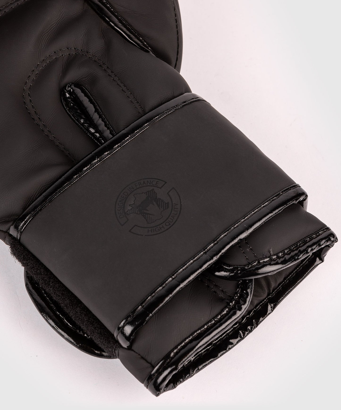 Gants de boxe Venum Contender 2.0 - Noir/Noir - product-type_Gants de boxe