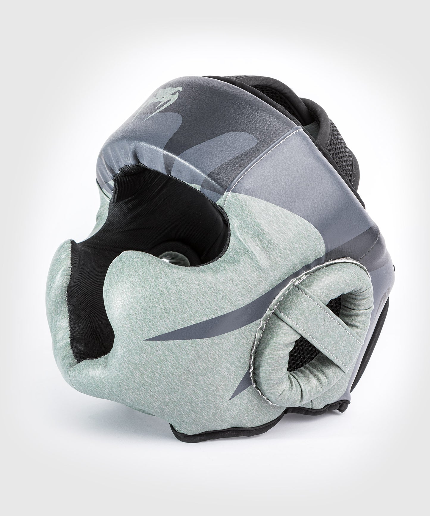 Casque de Boxe Venum Stone - Vert Minéral - Casques