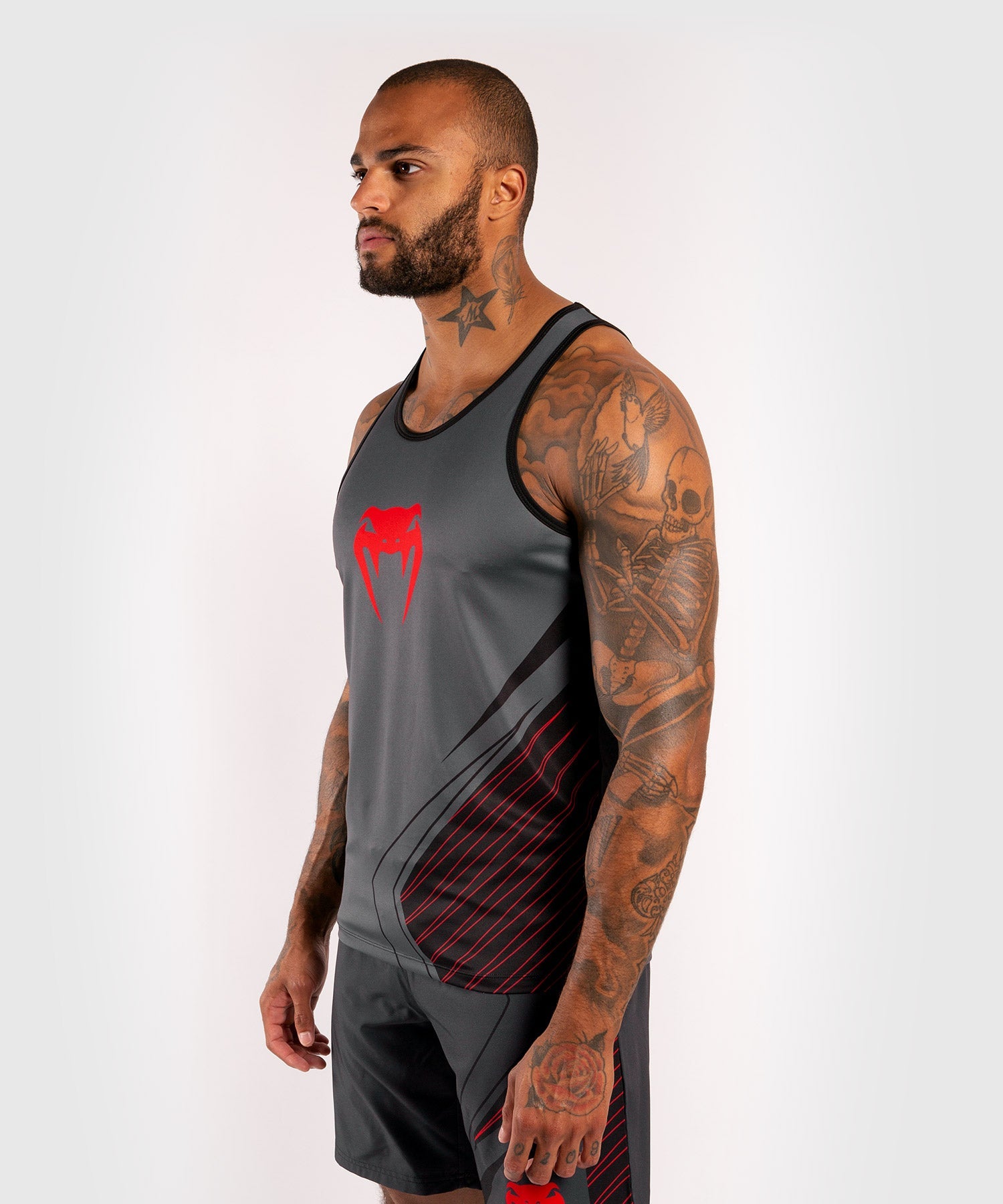 Débardeur Dry Tech Venum Contender 5.0 - Débardeurs