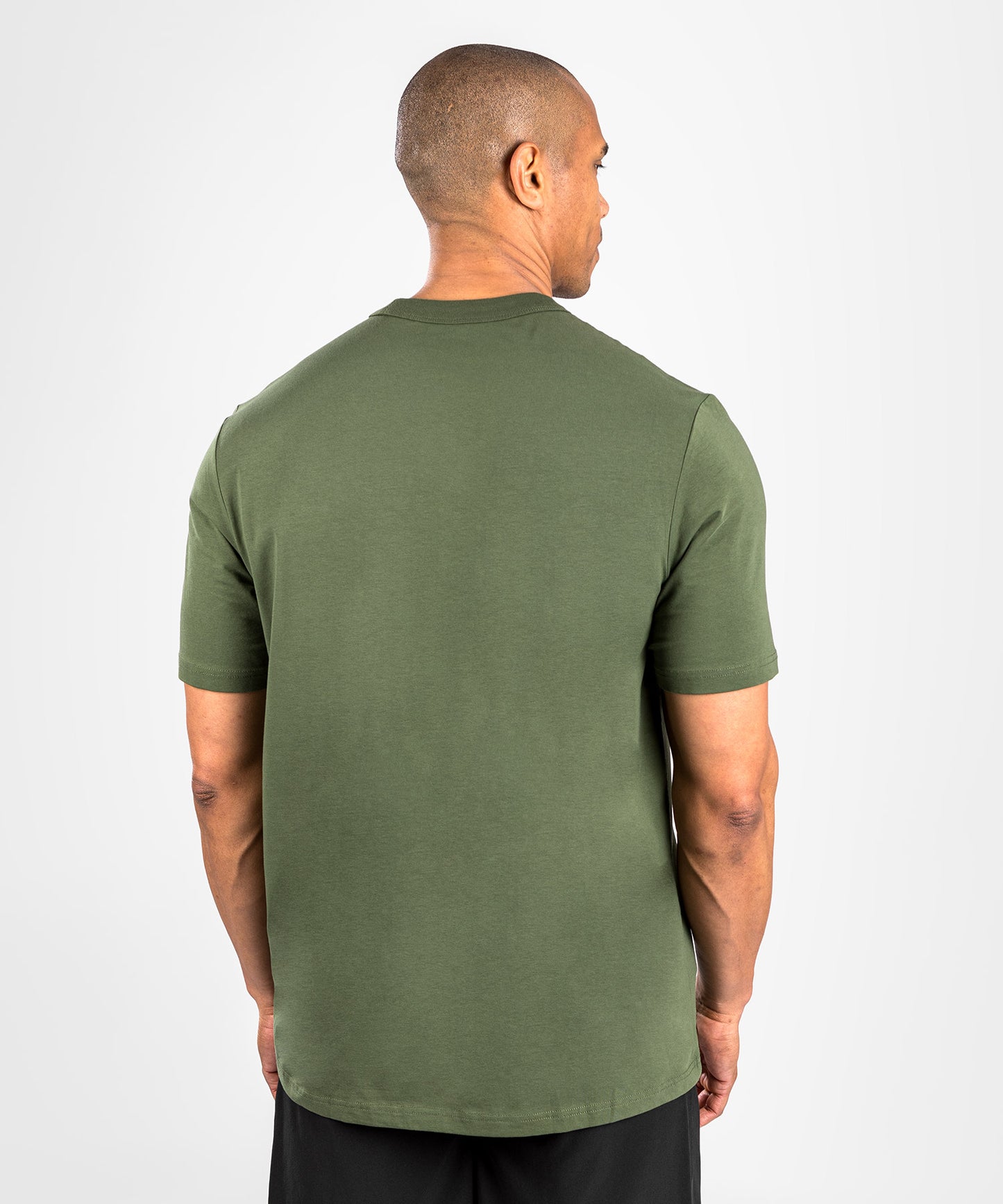 T-Shirt Venum Classic - Vert/Vert - product-type_T-Shirts