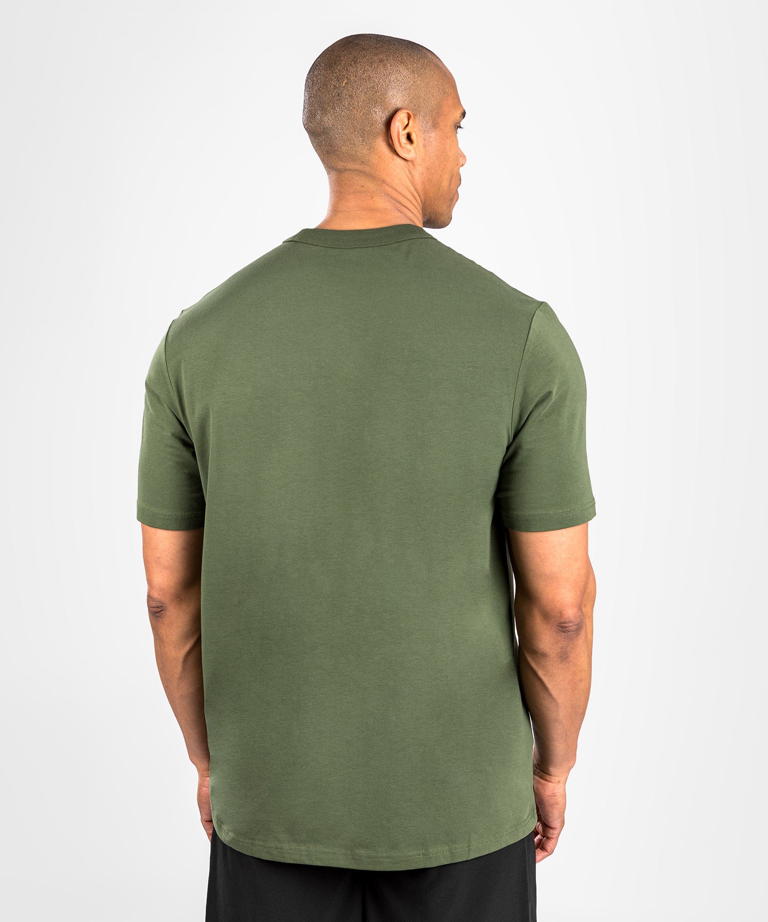T-Shirt Venum Classic - Vert/Vert - product-type_T-Shirts