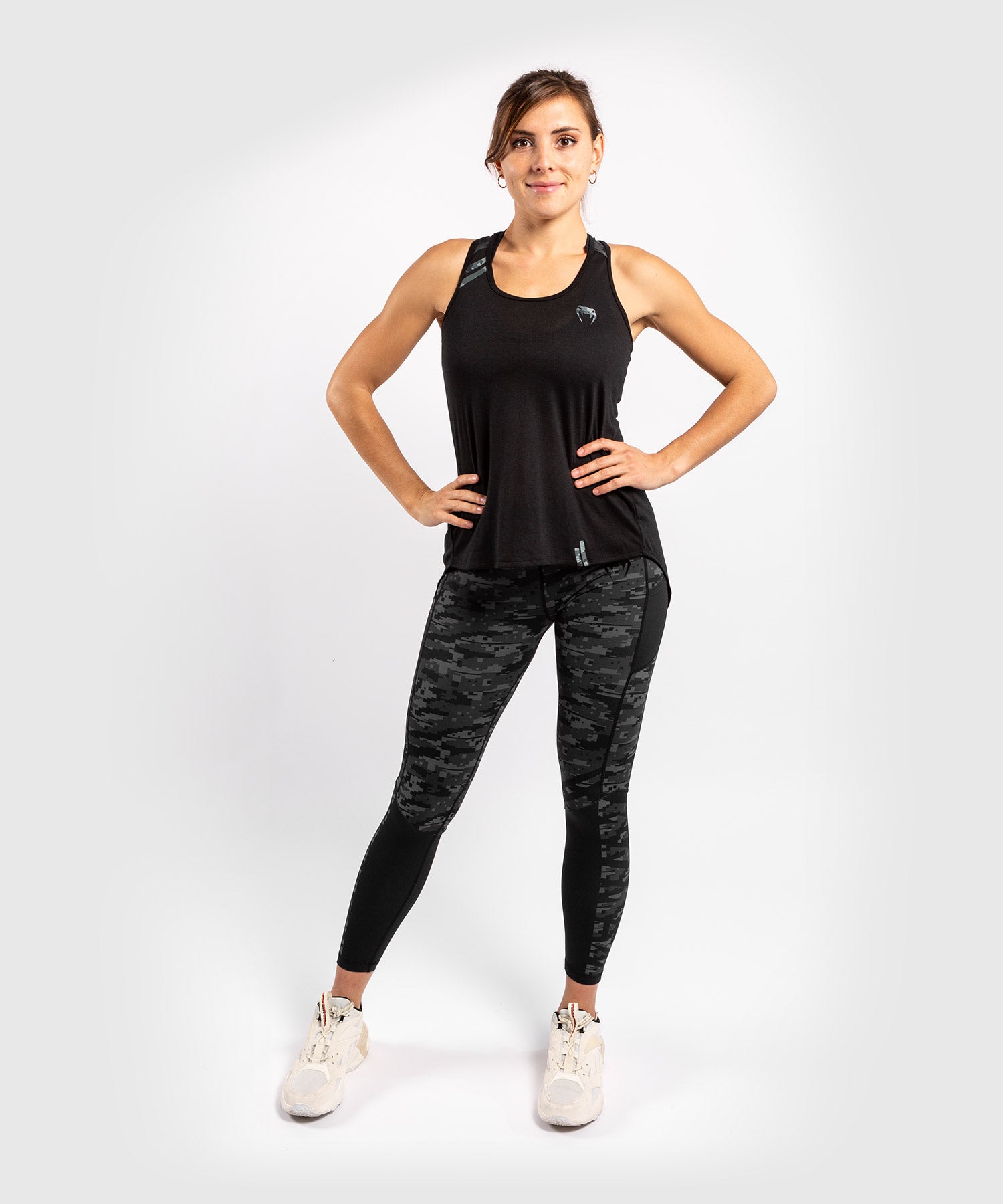 Legging venum femme store