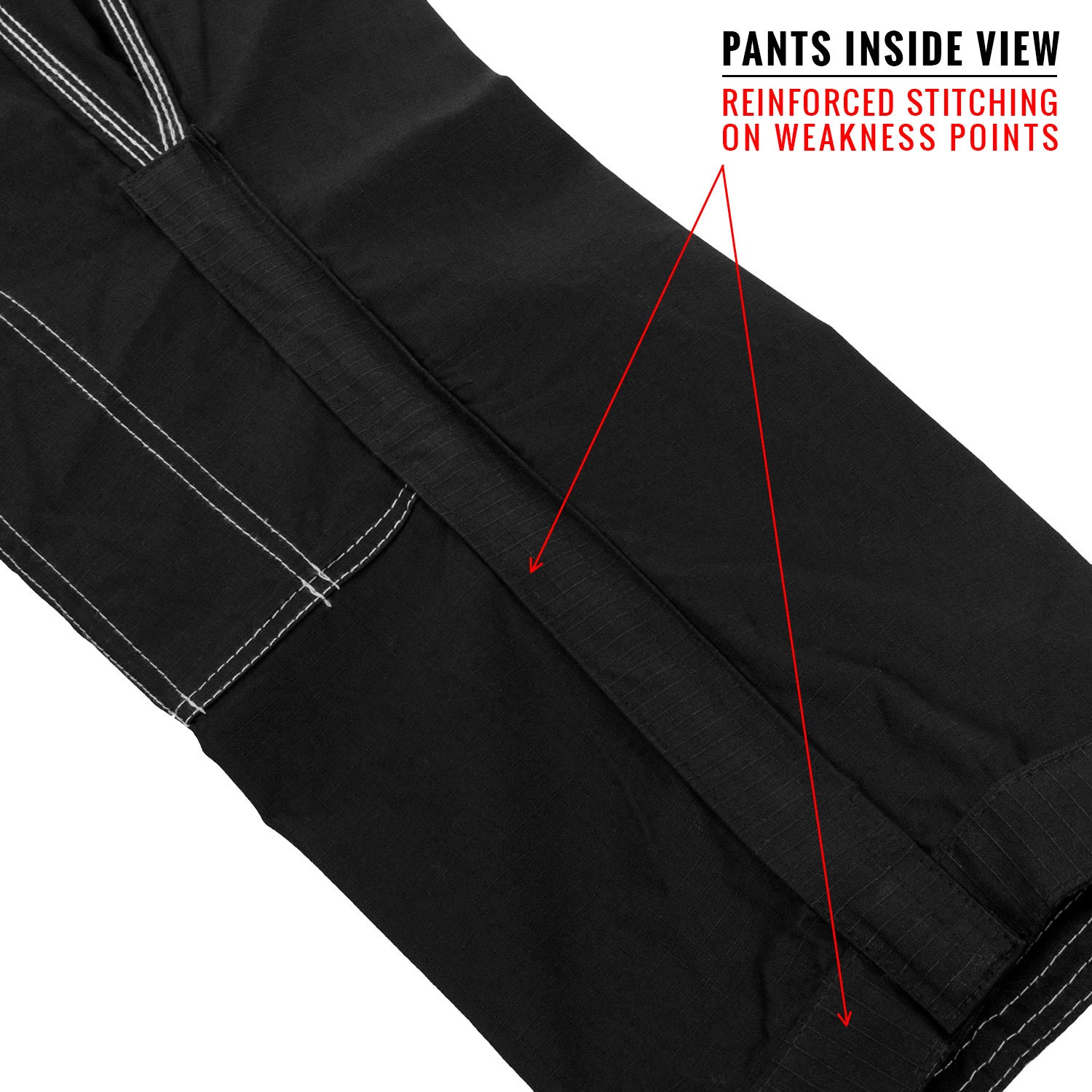 Kimono De Jiu-Jitsu Venum Elite 5.0 - 450 GSM, Homologué IBJJF, Pour Hommes, Robuste Et Confortable - 7