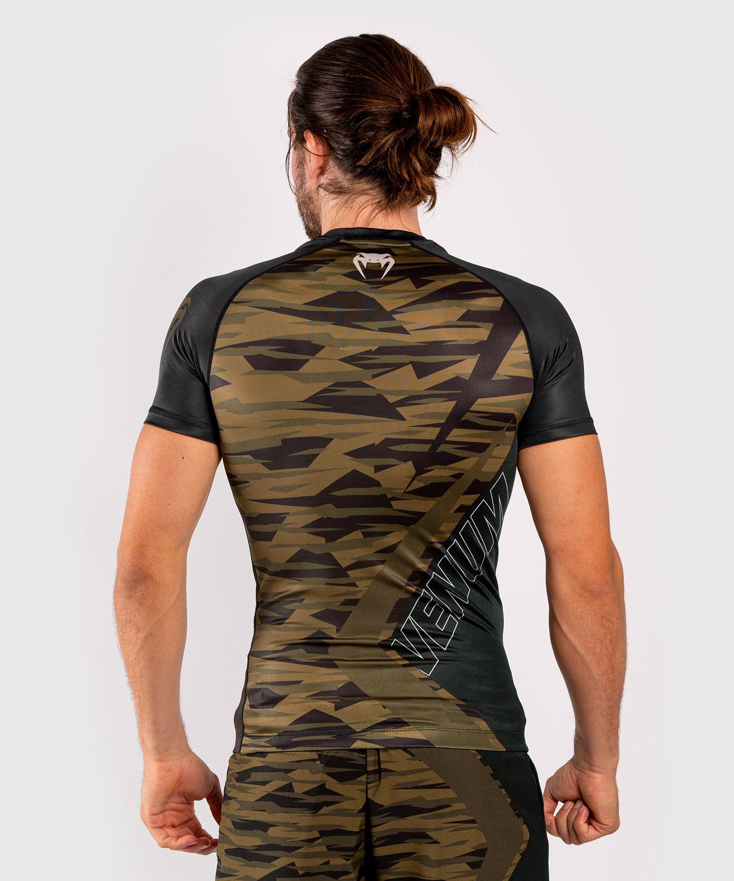 T-shirt de compression Contender 5.0 - Manches courtes - T-shirts de compression