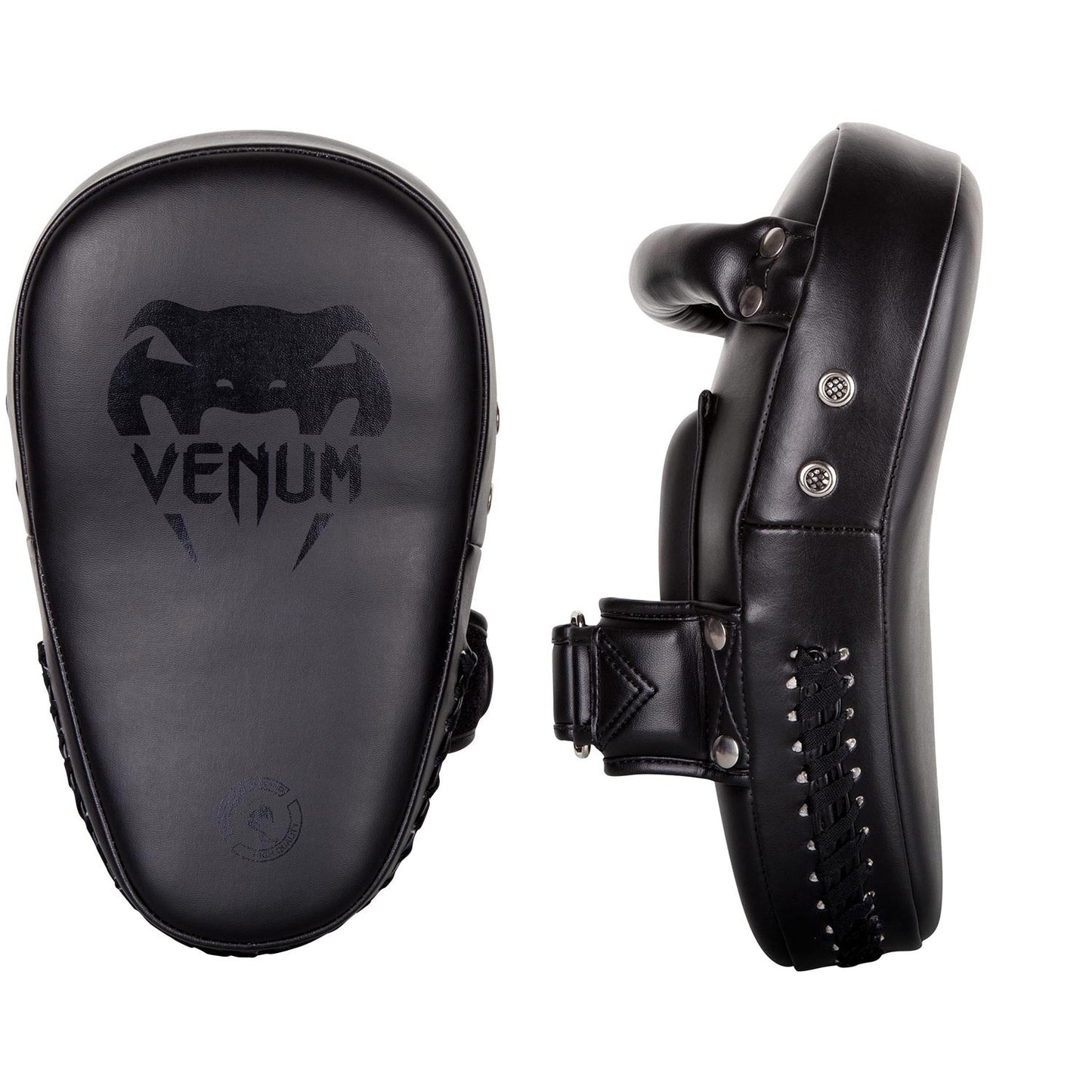 Petits Paos Venum Elite - Noir/Noir - Paos