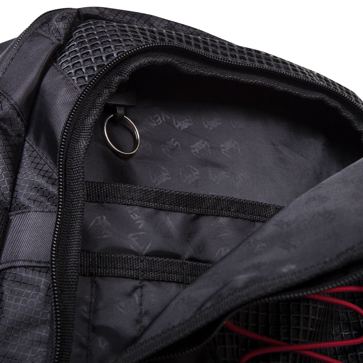 Sac à dos Venum Challenger Pro - Rouge Devil - Sacs à dos
