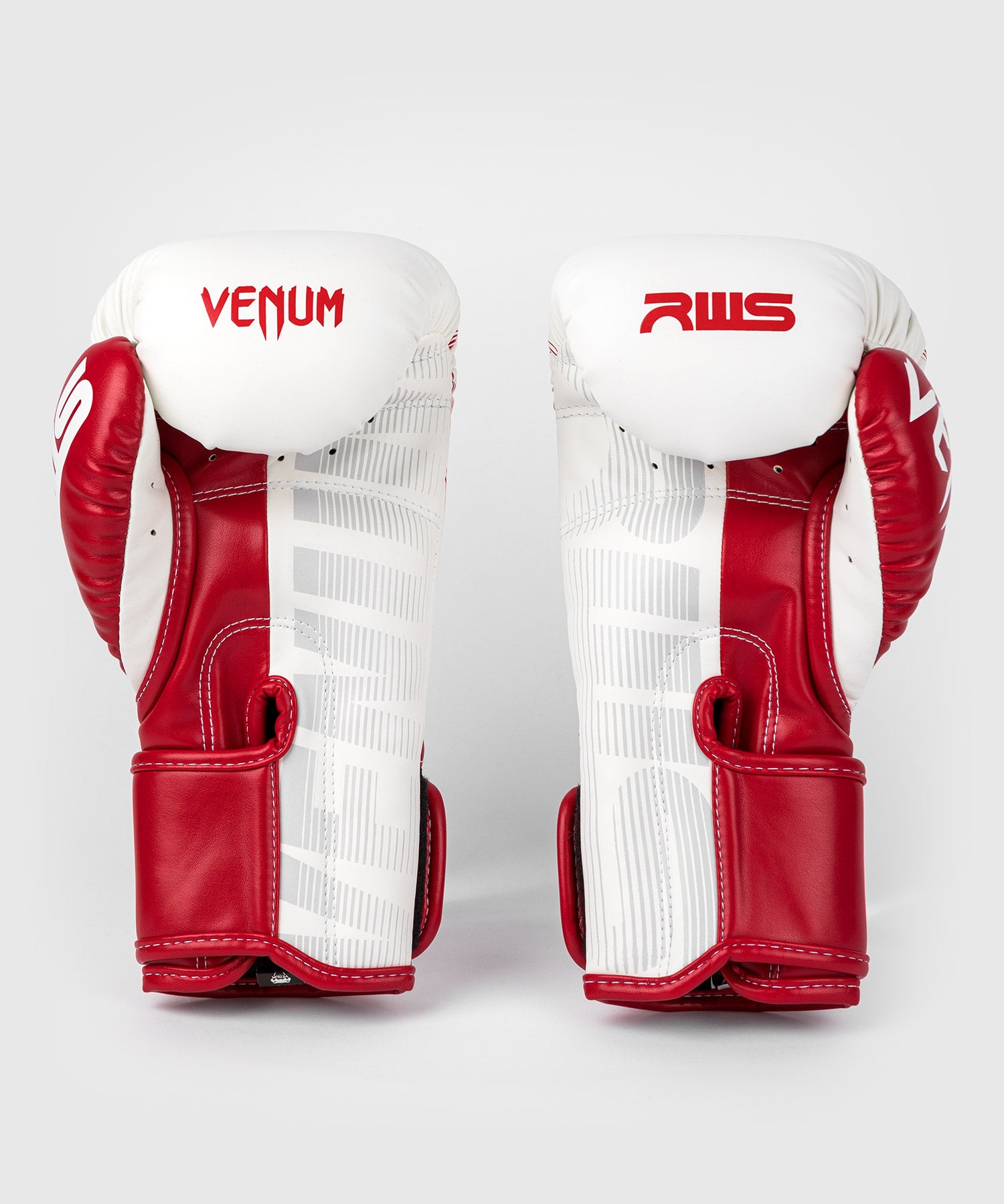 Gants de boxe Venum, gants RWS X Venum, boutique de boxe