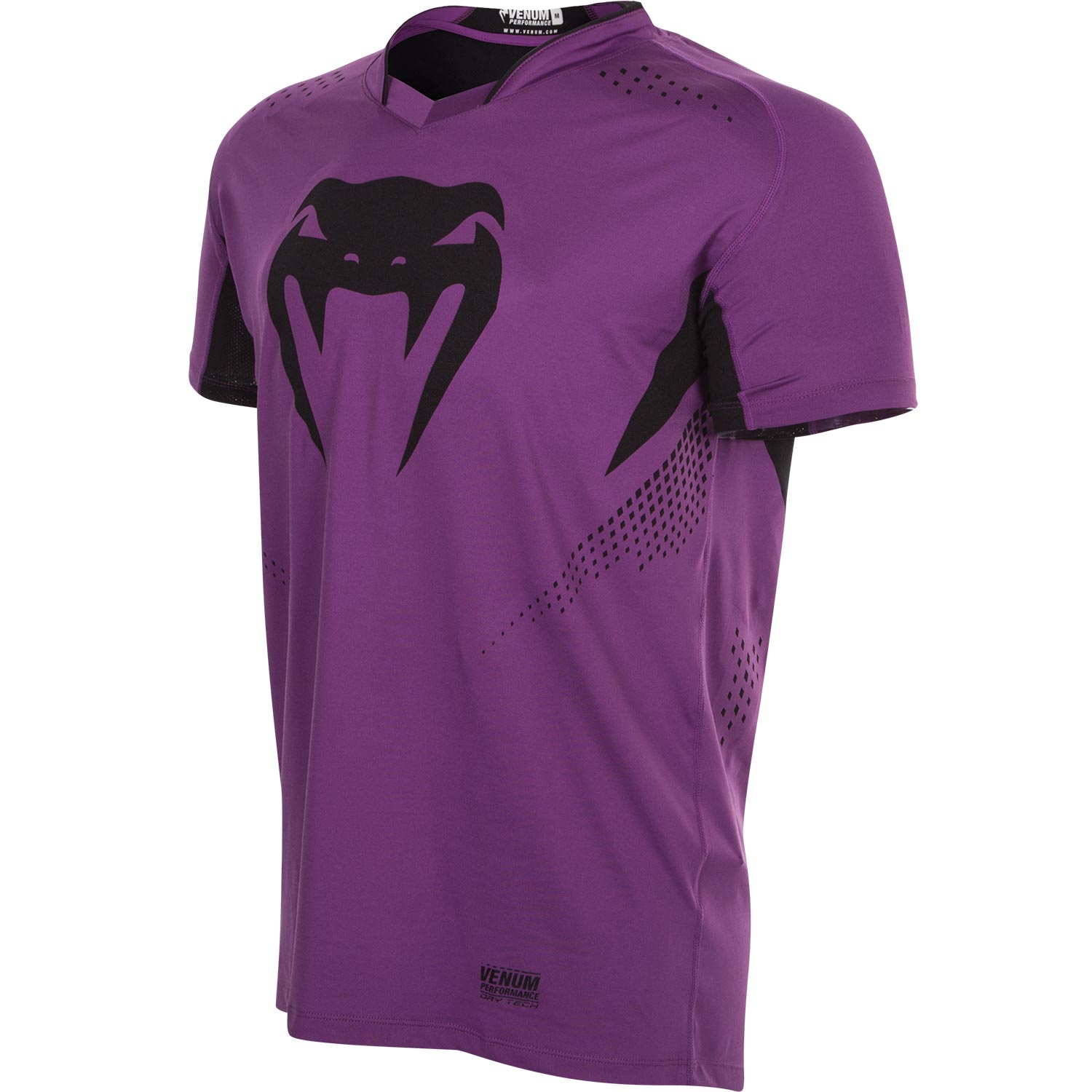 T-shirt Venum Hurricane X Fit™ - T-shirts