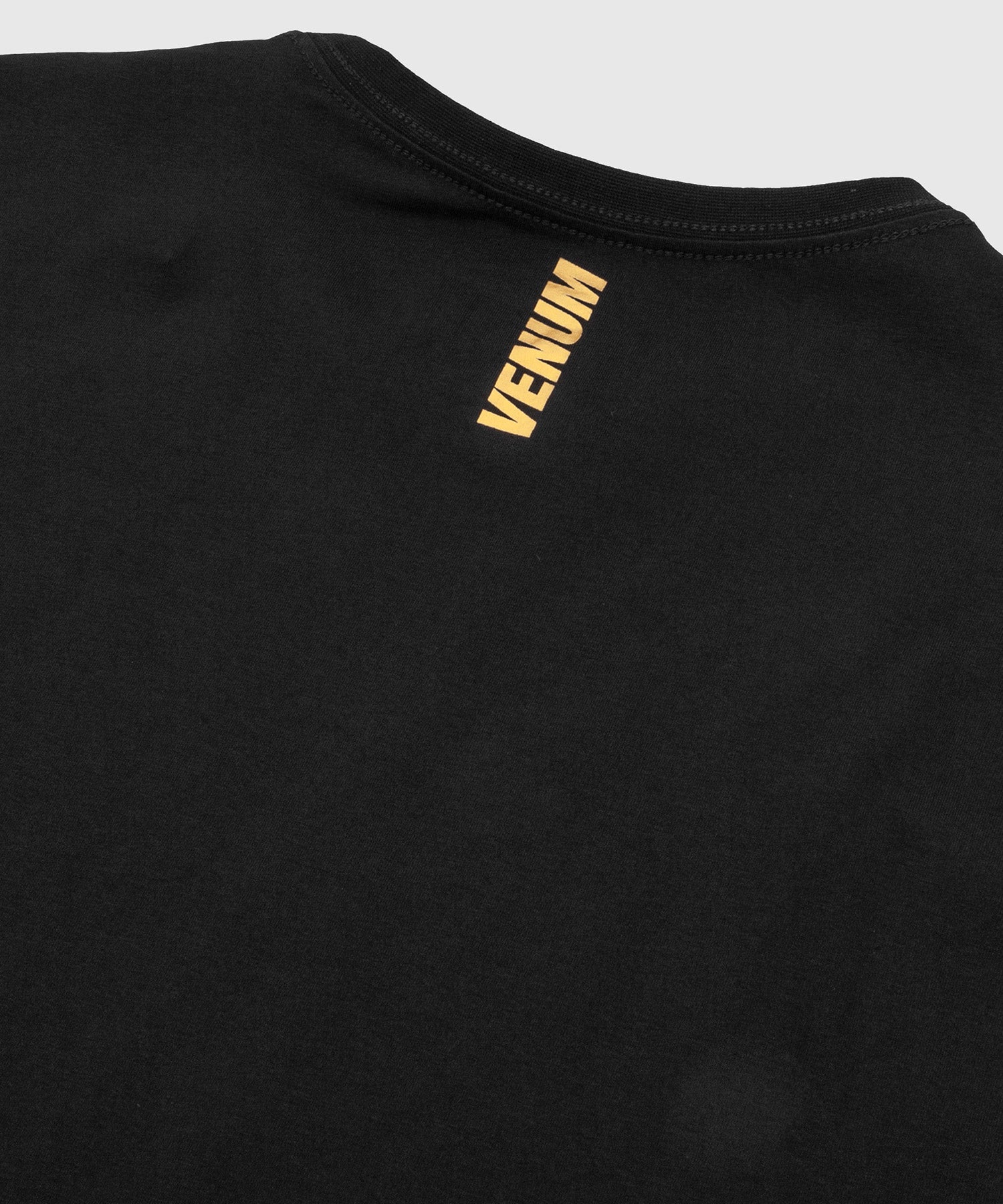 T-shirt Venum Boxing VT – Noir/Or - product-type_T-Shirts