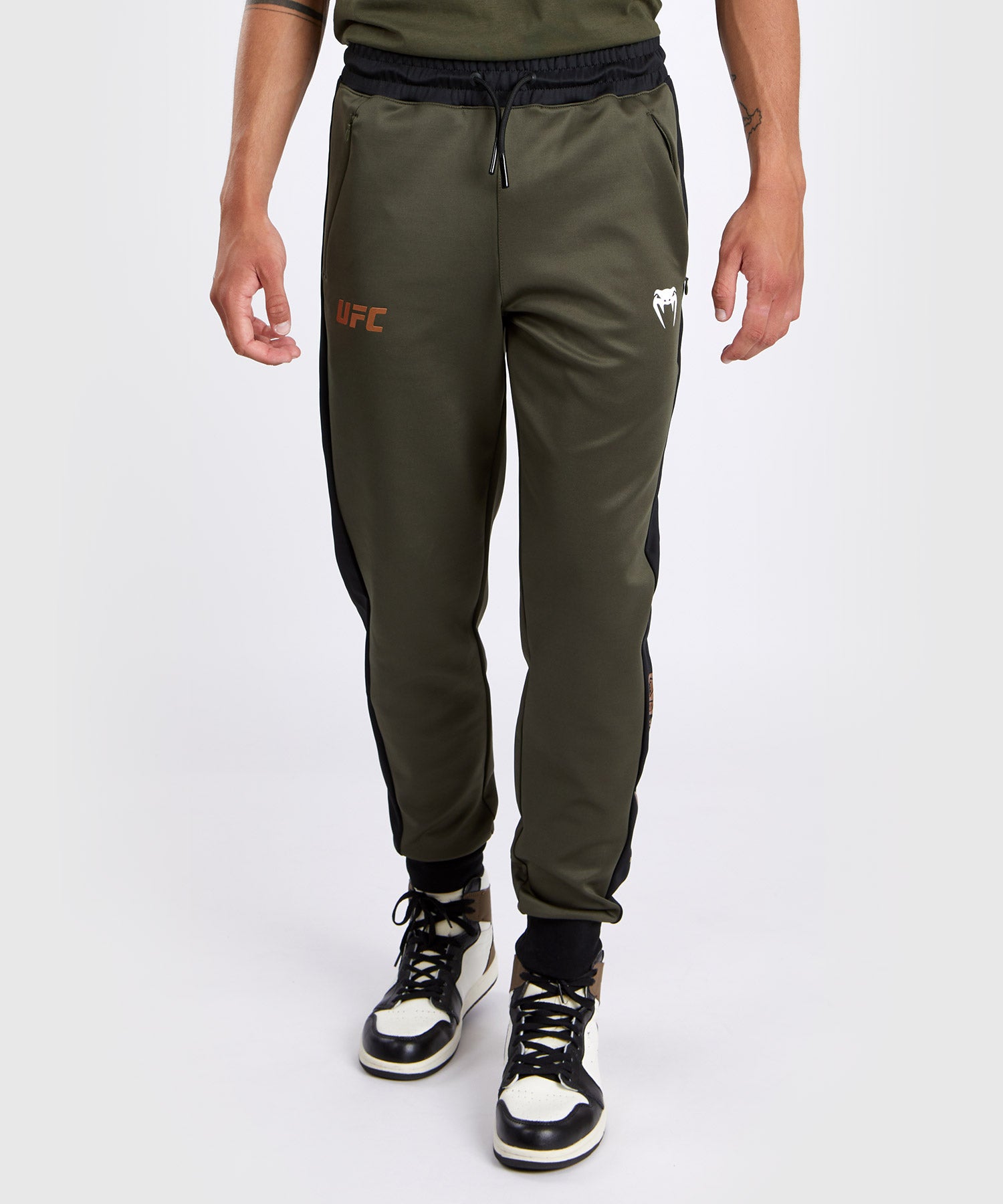 Survetement best sale venum homme