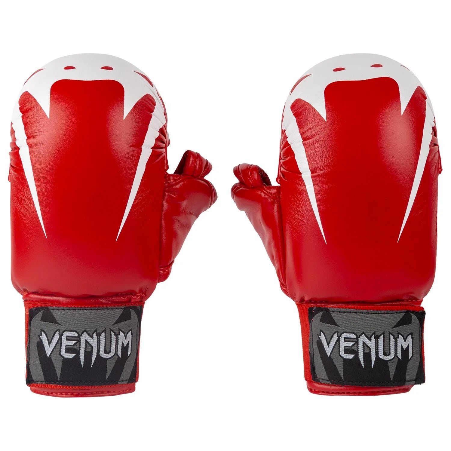 Gants de Karaté Venum Giant - Avec Pouces - Gants de Karaté