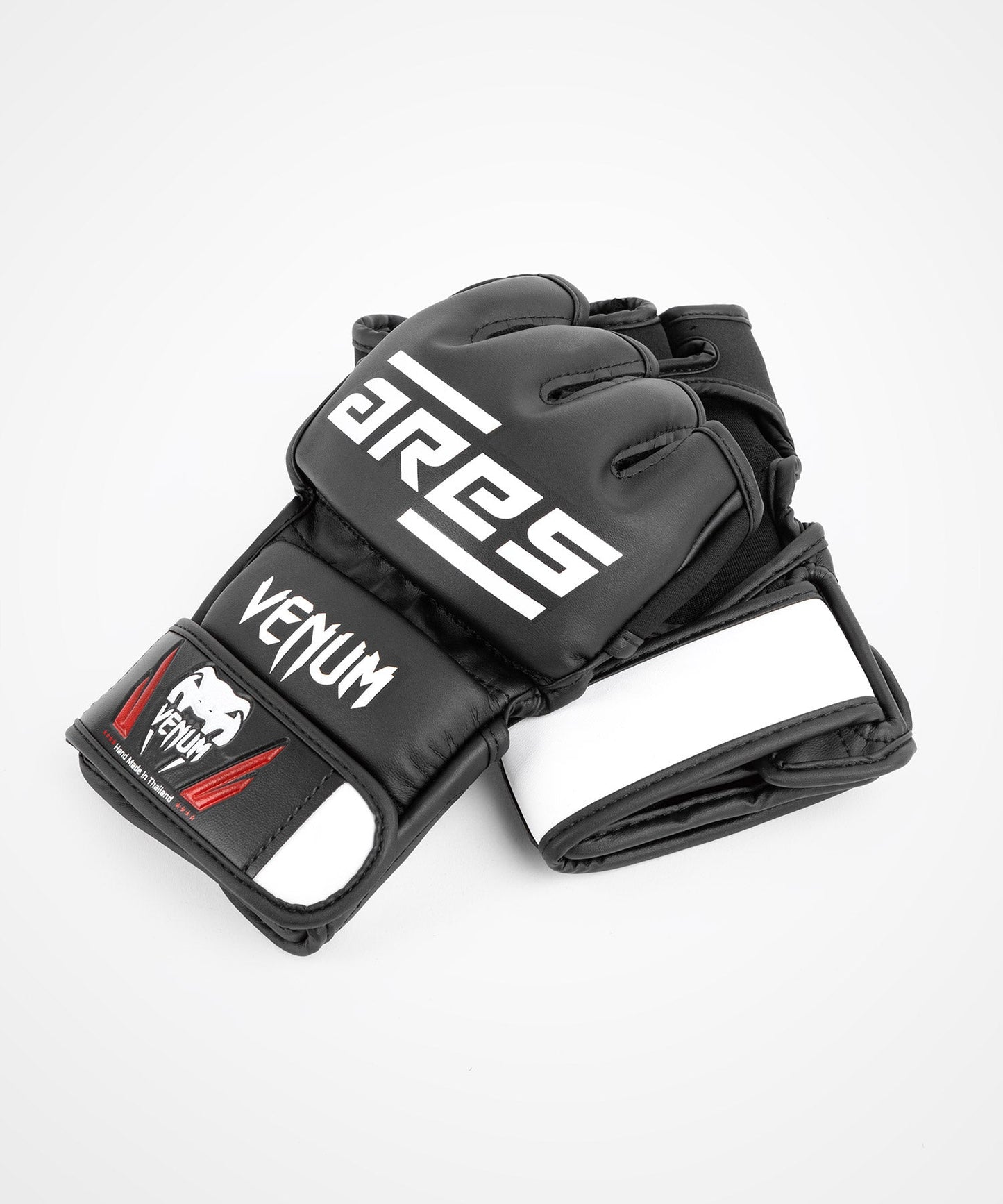 Gants De MMA Venum x Ares - Noir - product-type_Gants de MMA