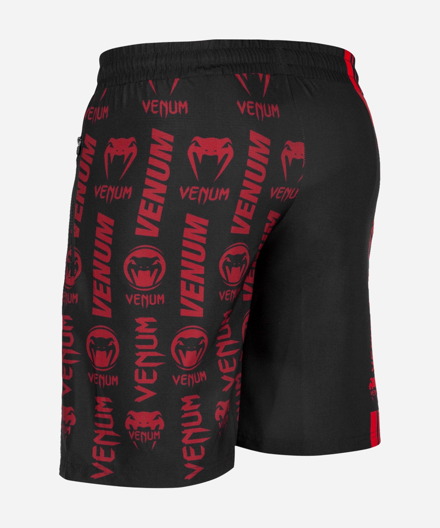 Short de sport Venum Logos - Shorts de fitness