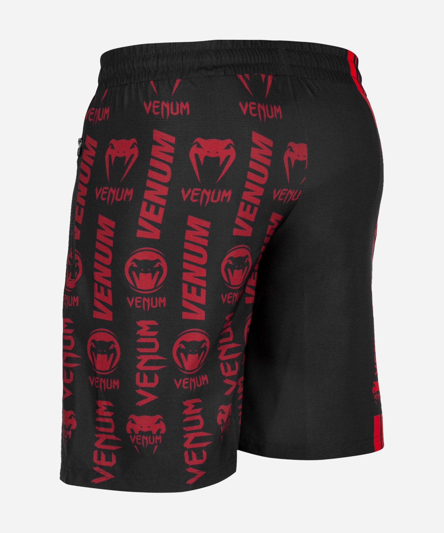 Short de sport Venum Logos - Shorts de fitness