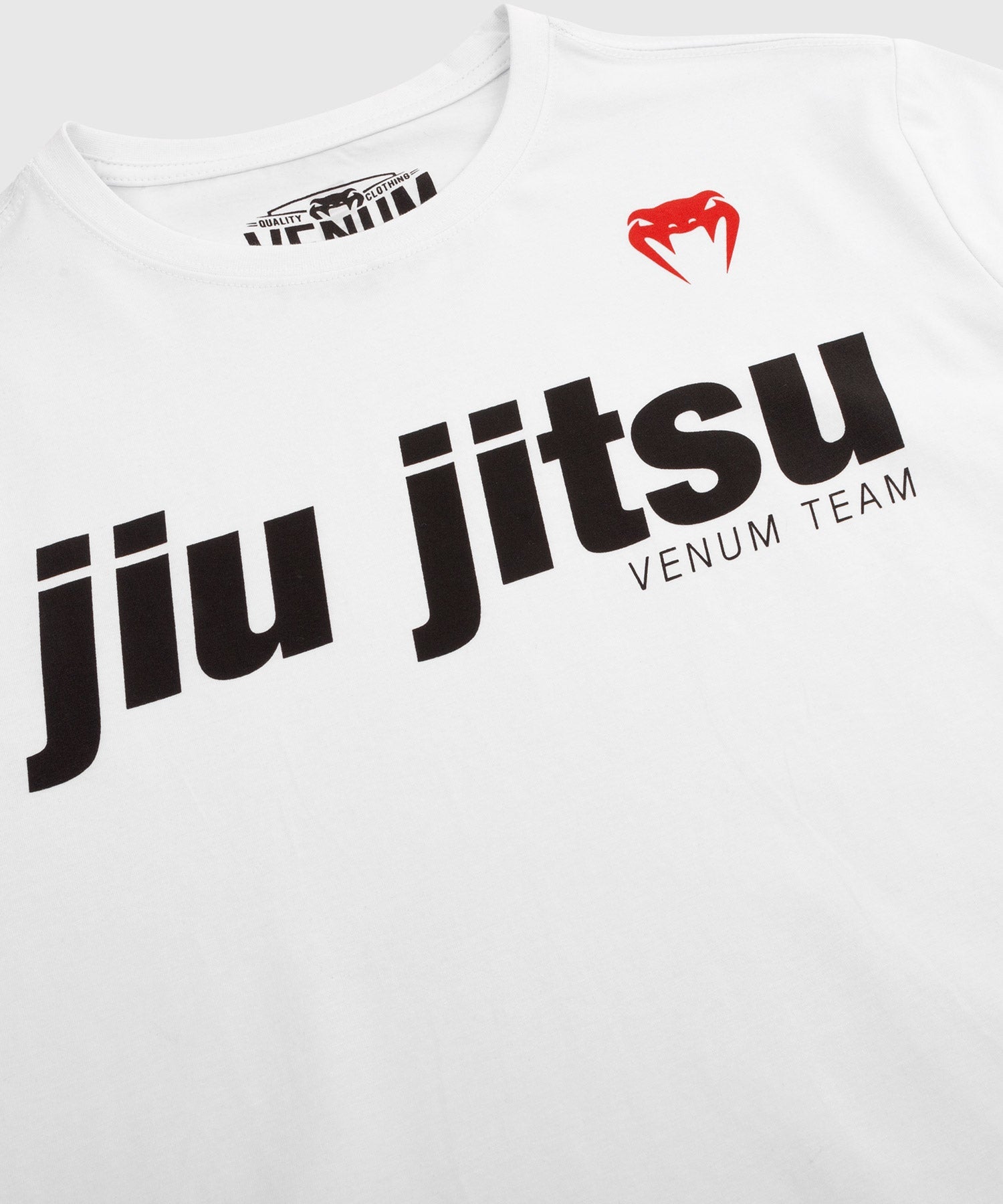 T-shirt Venum JiuJitsu VT - T-shirts