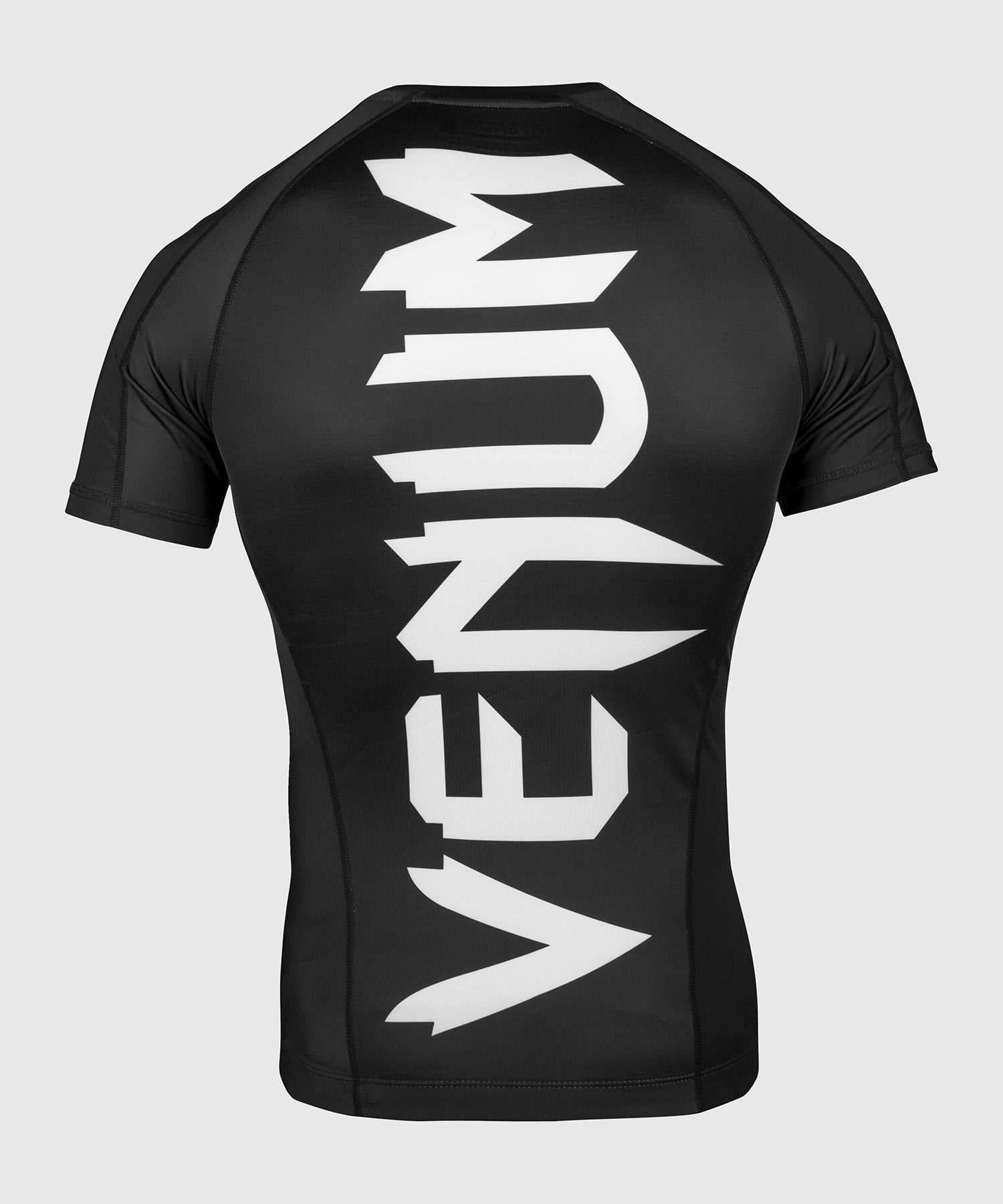 Rashguard Venum Giant - Noir - T-shirts de compression
