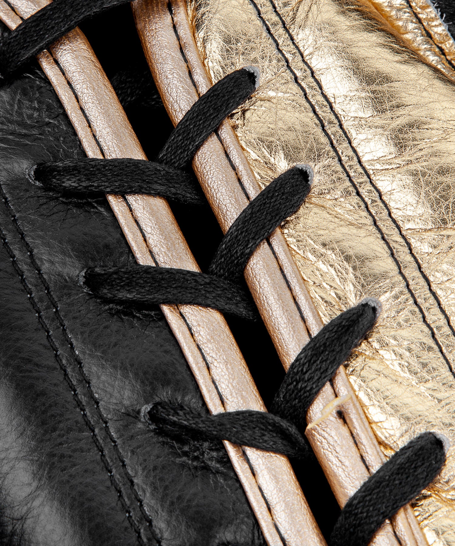 Gants de Boxe Pro Venum Giant 2.0 - Avec Lacets - Gants de boxe Pro