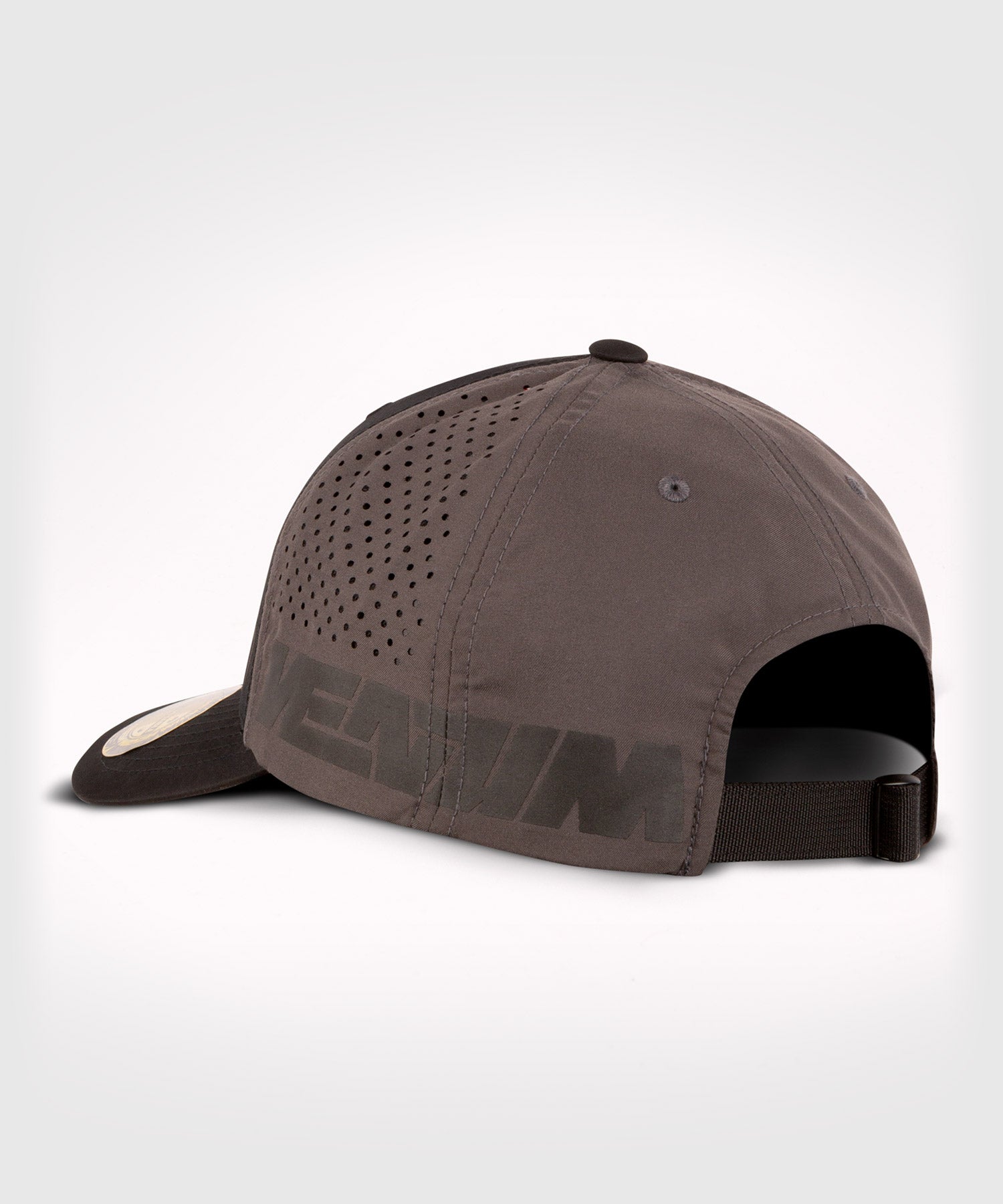 Casquette Venum Connect - Gris/Noir - Casquettes