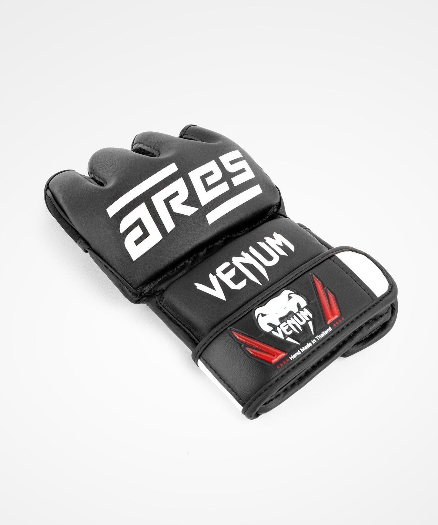 Gants De MMA Venum x Ares - Noir - product-type_Gants de MMA