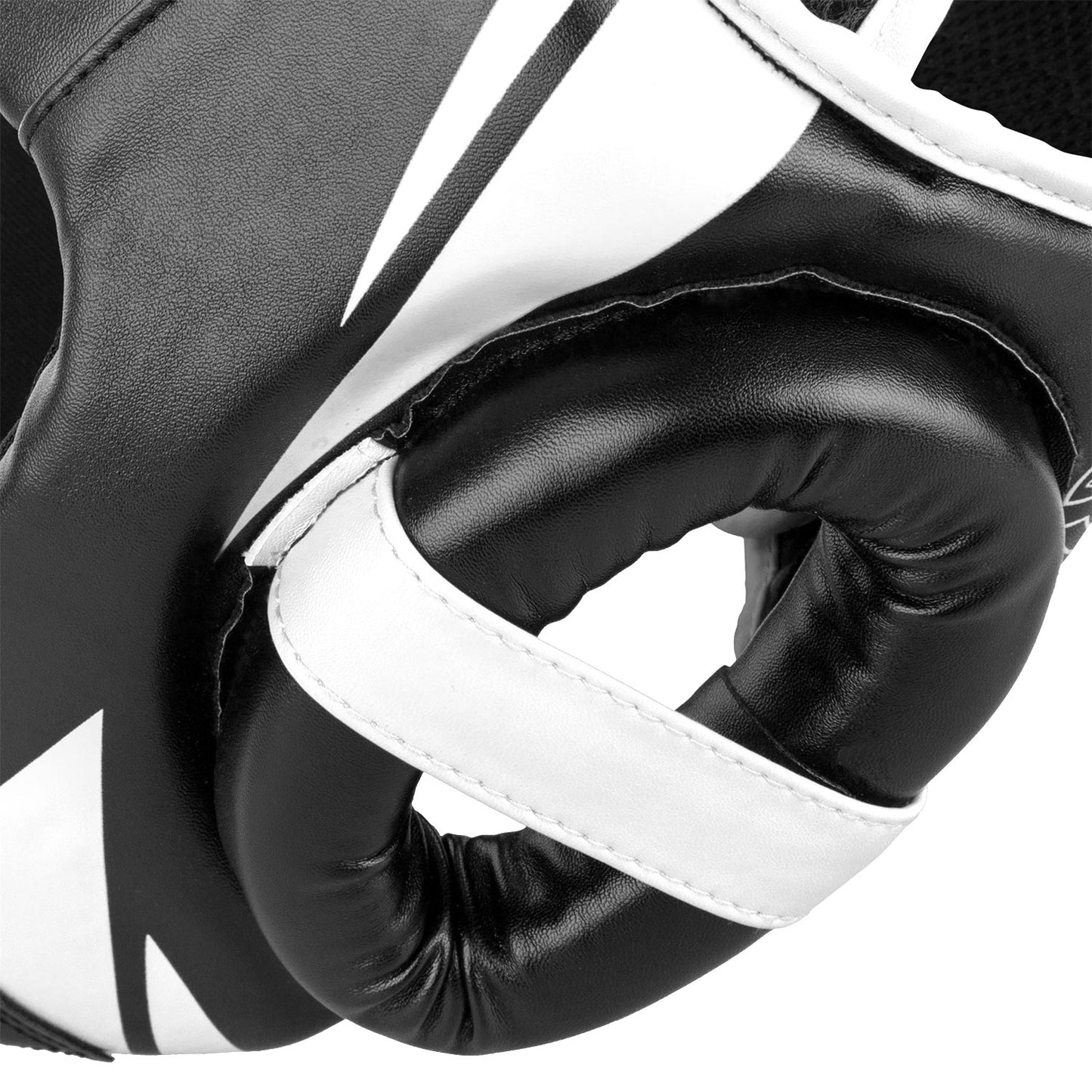 Casque de Boxe Venum Challenger - Noir - Casques