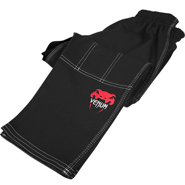 Kimono JJB Enfant Venum Challenger 2.0 - Noir - Kimonos de JJB