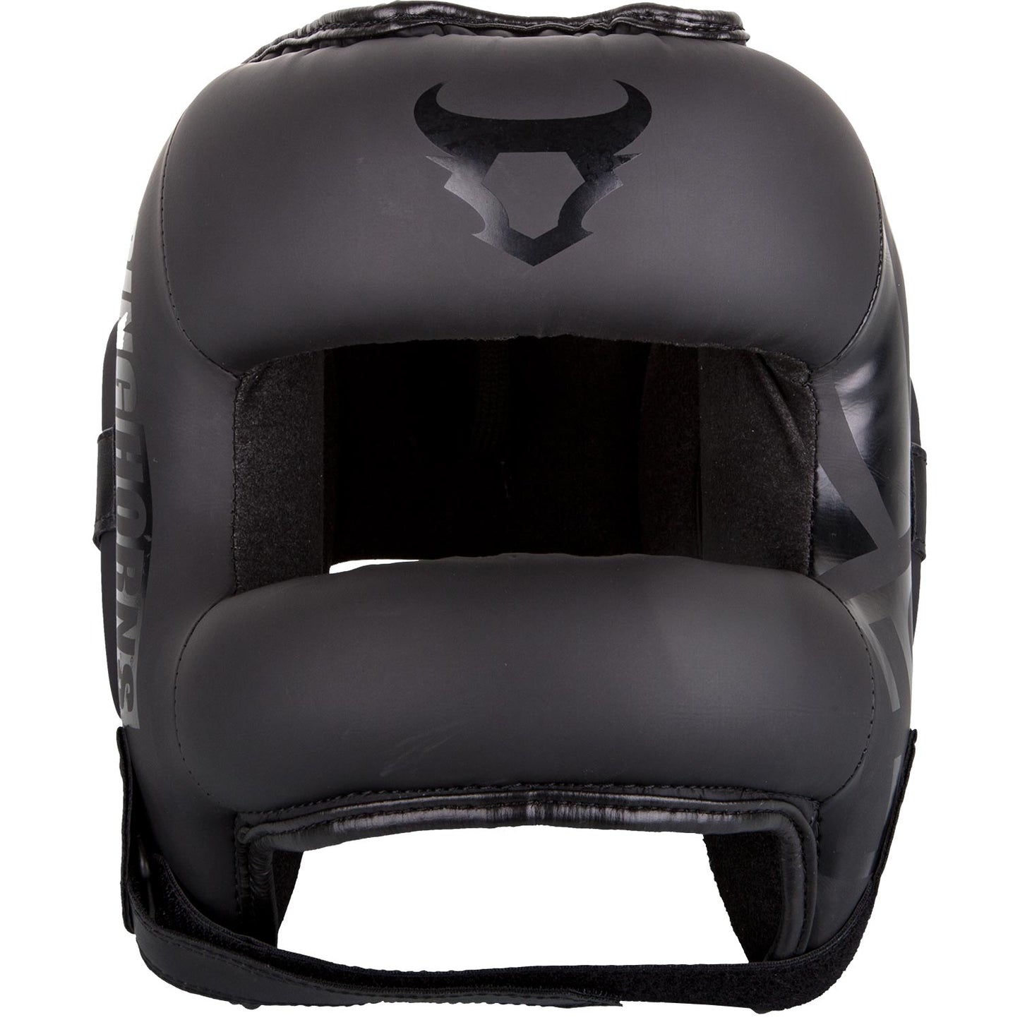 Casque Ringhorns Nitro - Noir/Noir - Casques