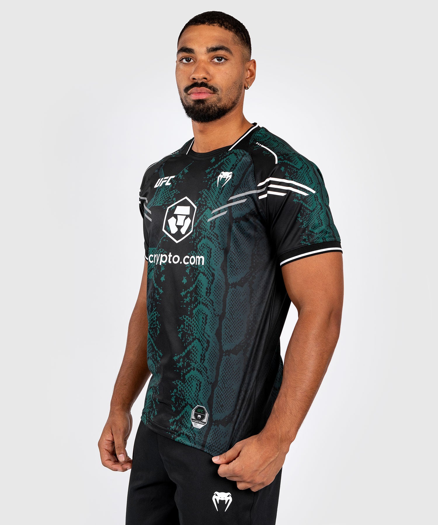 T shirt ufc personnalisé store