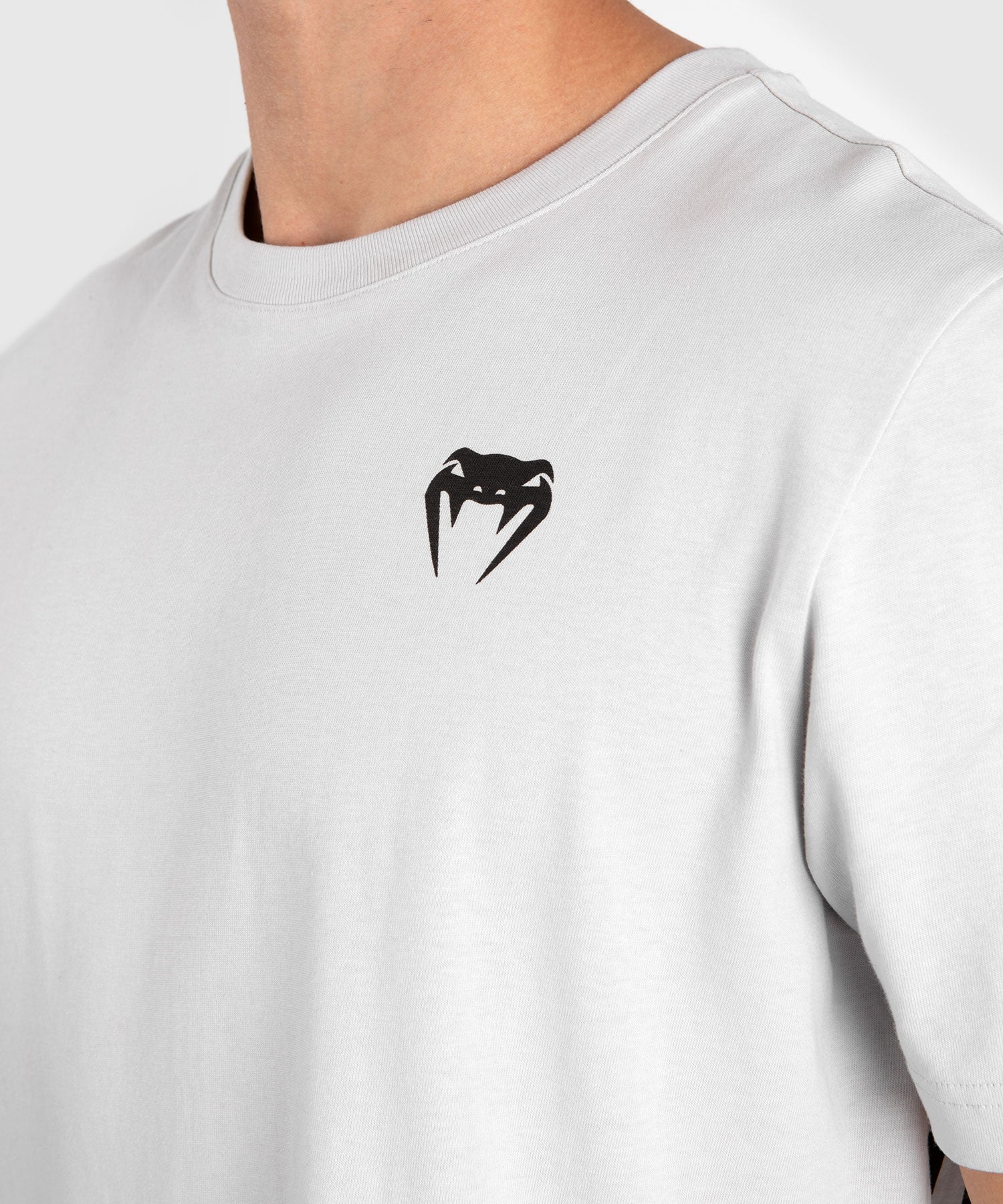 T-Shirt Homme Venum x Dodge Demon 170 - Gris - product-type_T-Shirts