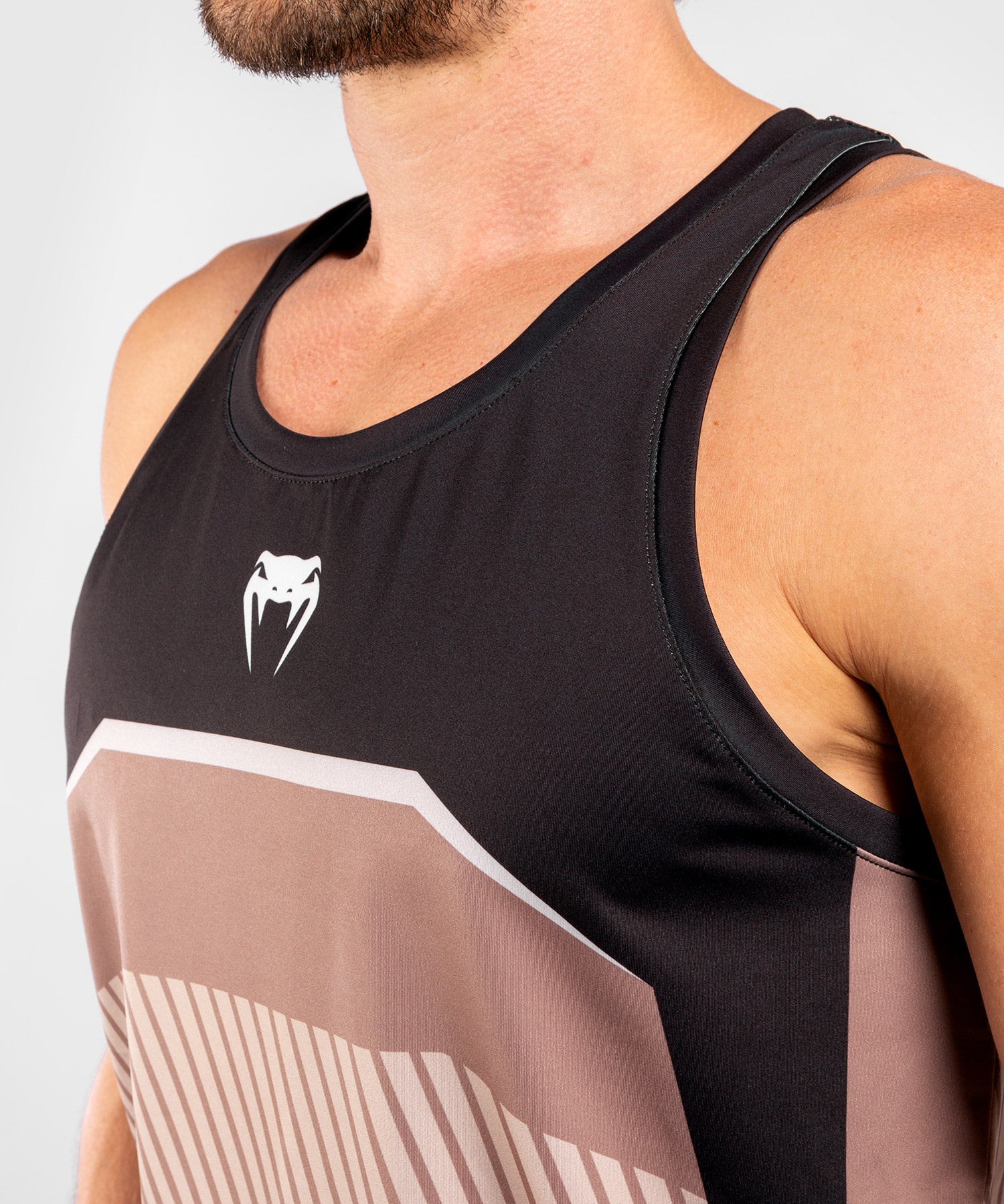 Débardeur Dry Tech Venum Fidji - Sable - Débardeurs
