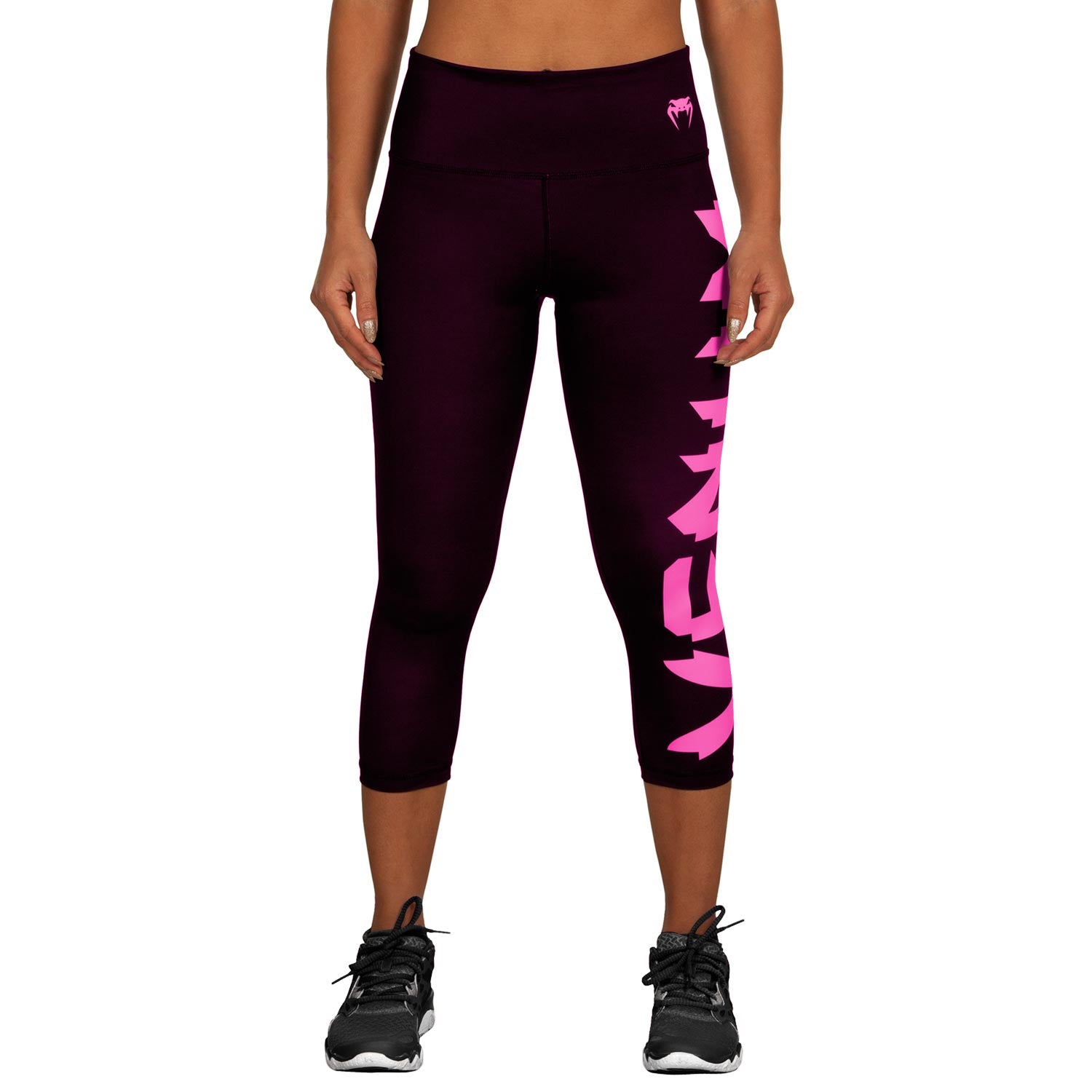 Corsaire Femme Venum Giant - Leggings