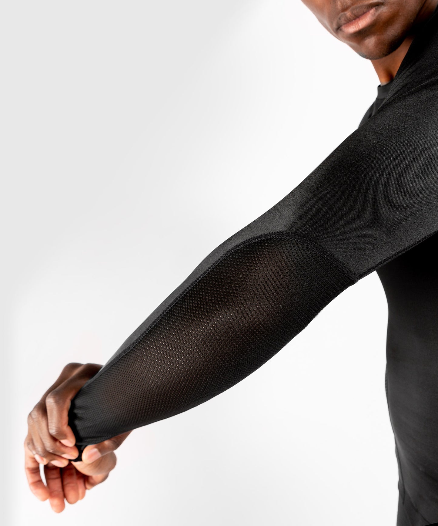 Rashguard Venum G-Fit - Manches longues - product-type_T-Shirts de Compression