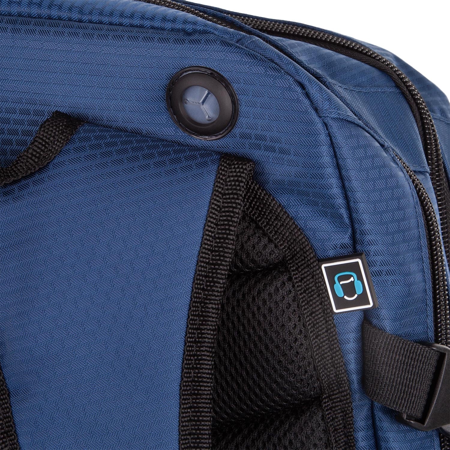 Sac à dos Venum Challenger Pro - Bleu marine/Blanc - Sacs à dos