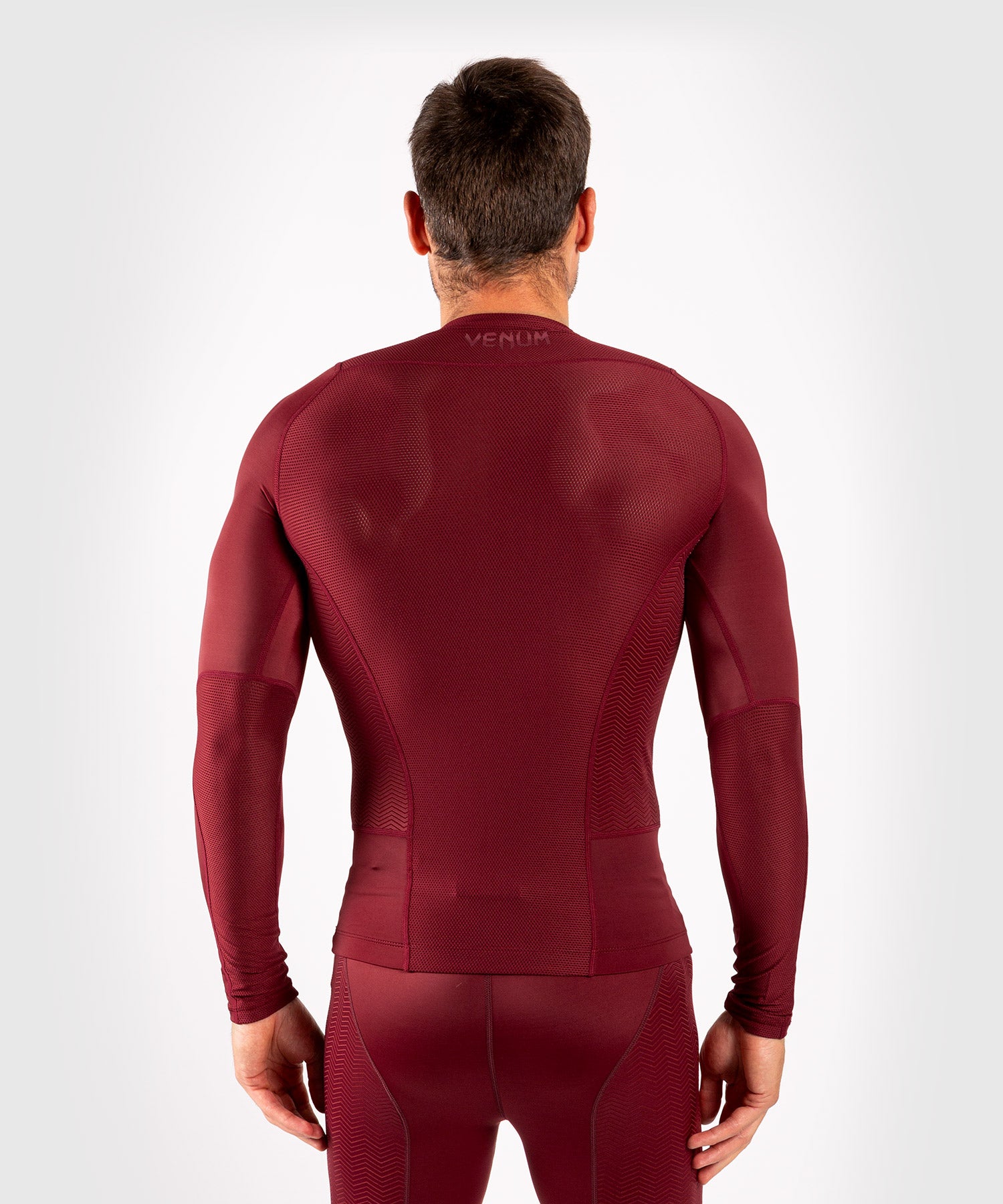 Rashguard Venum G-Fit - Manches longues - T-shirts de compression