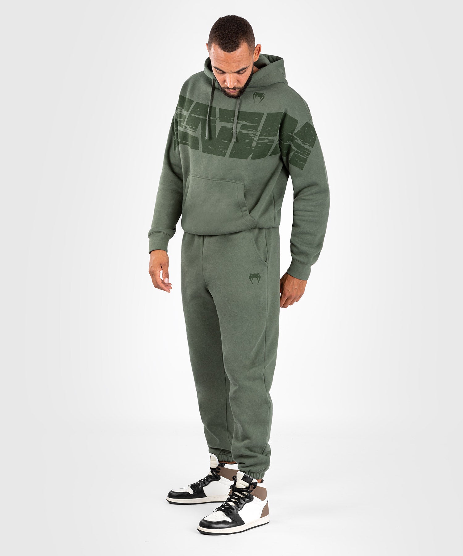 Pantalon de survêtement Venum Connect XL - Vert - product-type_Sweatshirts