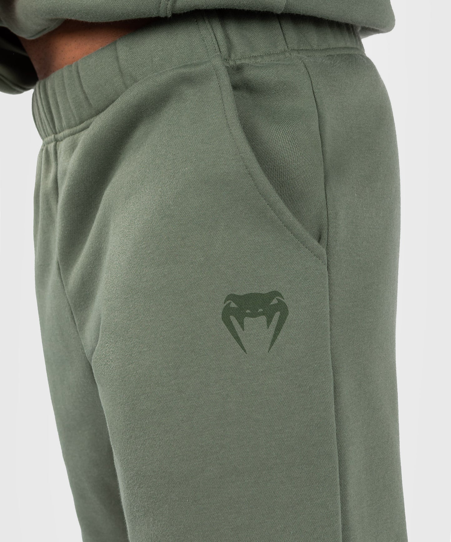 Pantalon de survêtement Venum Connect XL - Vert - product-type_Sweatshirts