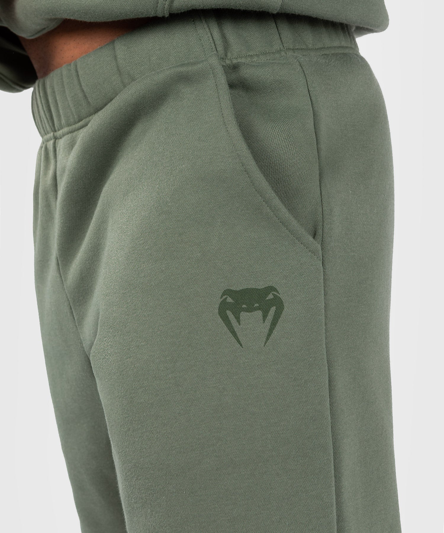 Pantalon de survêtement Venum Connect XL - Vert - product-type_Sweatshirts