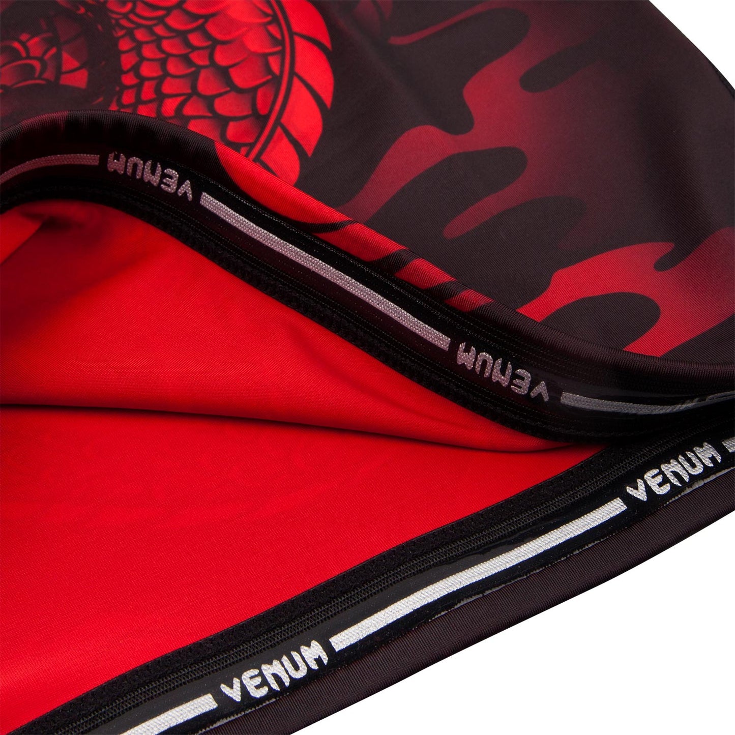 Rashguard Venum Dragon's Flight - Manches longues - T-shirts de compression