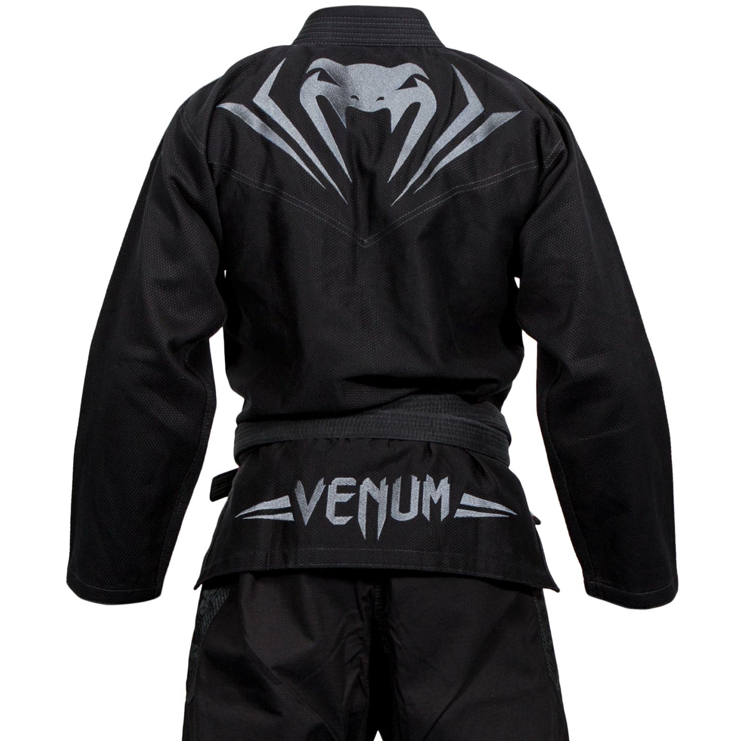 Kimono de JJB Venum Elite - Noir - Kimonos de JJB
