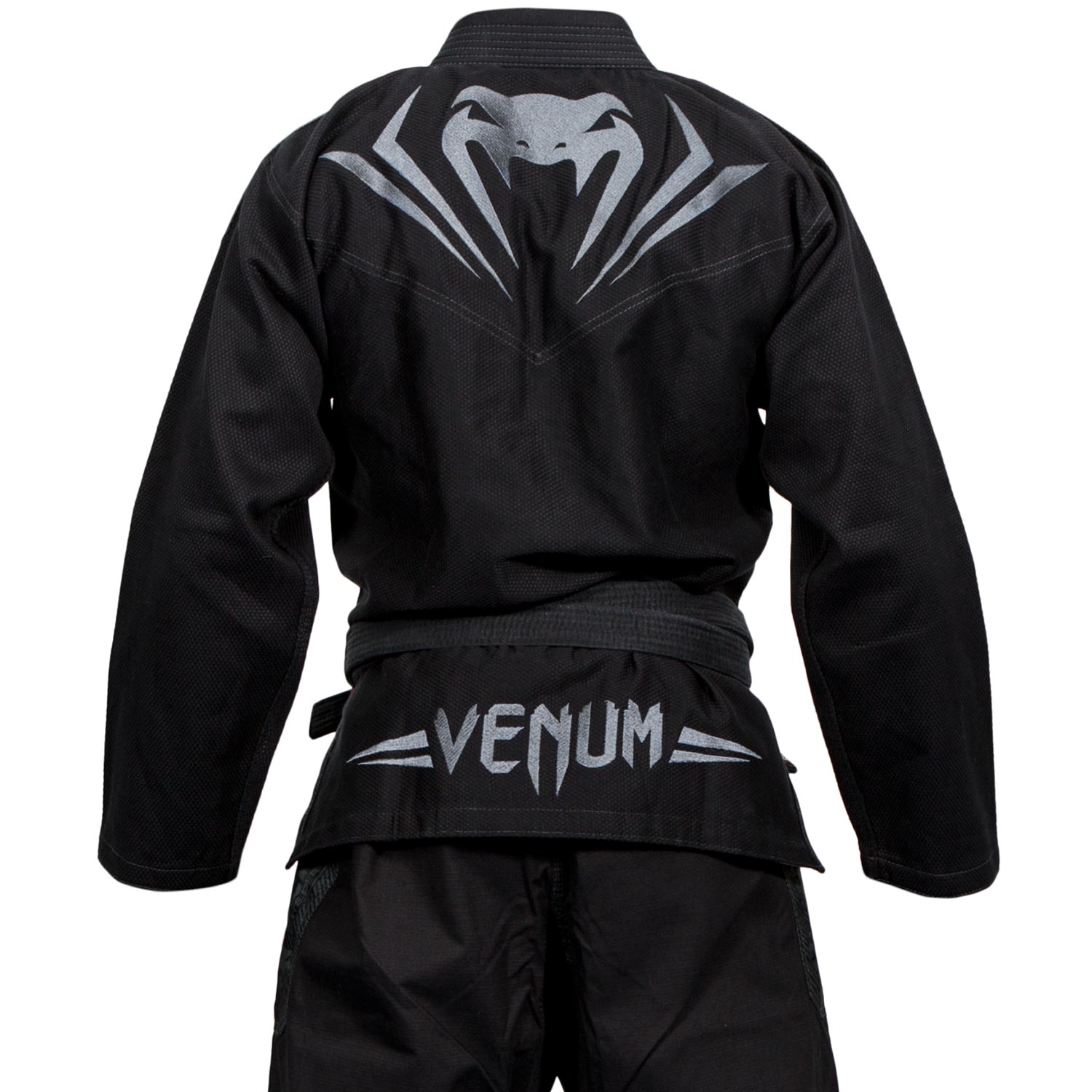 Kimono de JJB Venum Elite - Noir - Kimonos de JJB