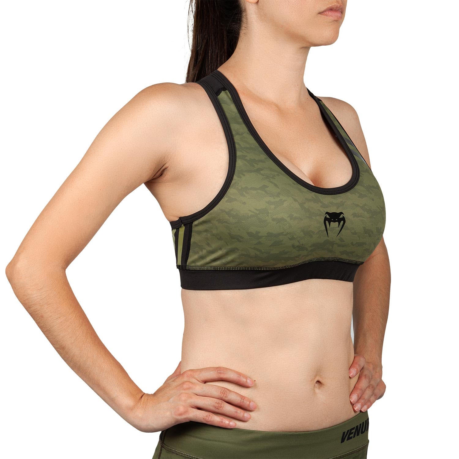 Brassière Femme Venum Power 2.0 - Brassières