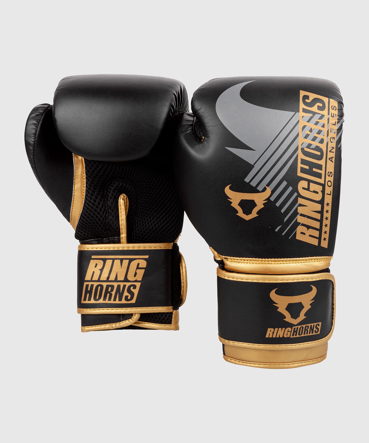 Guante Box Ringhorns Charger Rojo | Cuotas sin interés Guante Box Ringhorns Charger Rojo | Cuotas sin interés
