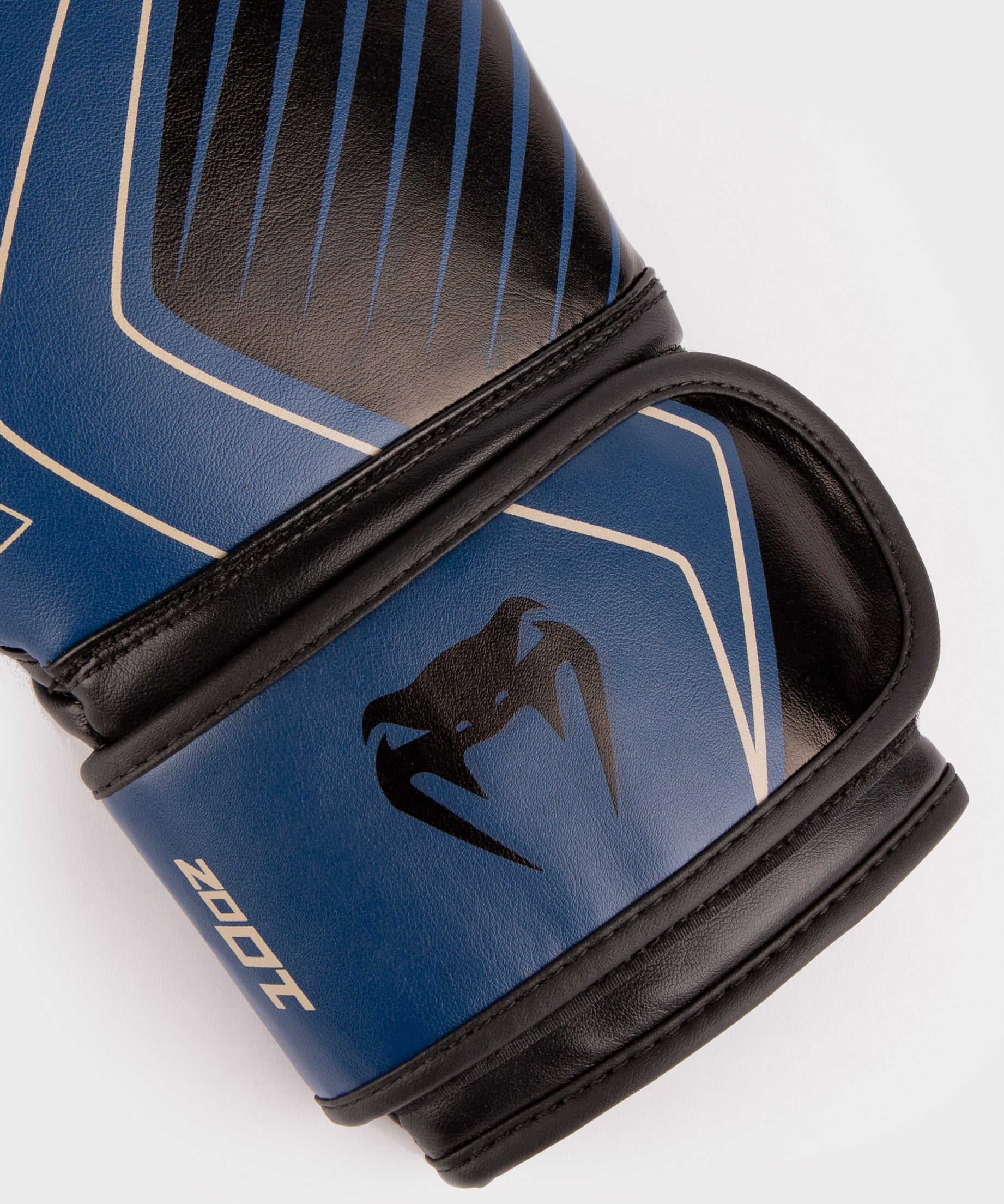 Gants de boxe Venum Contender 2.0 – Bleu marine/Sable - Gants de boxe