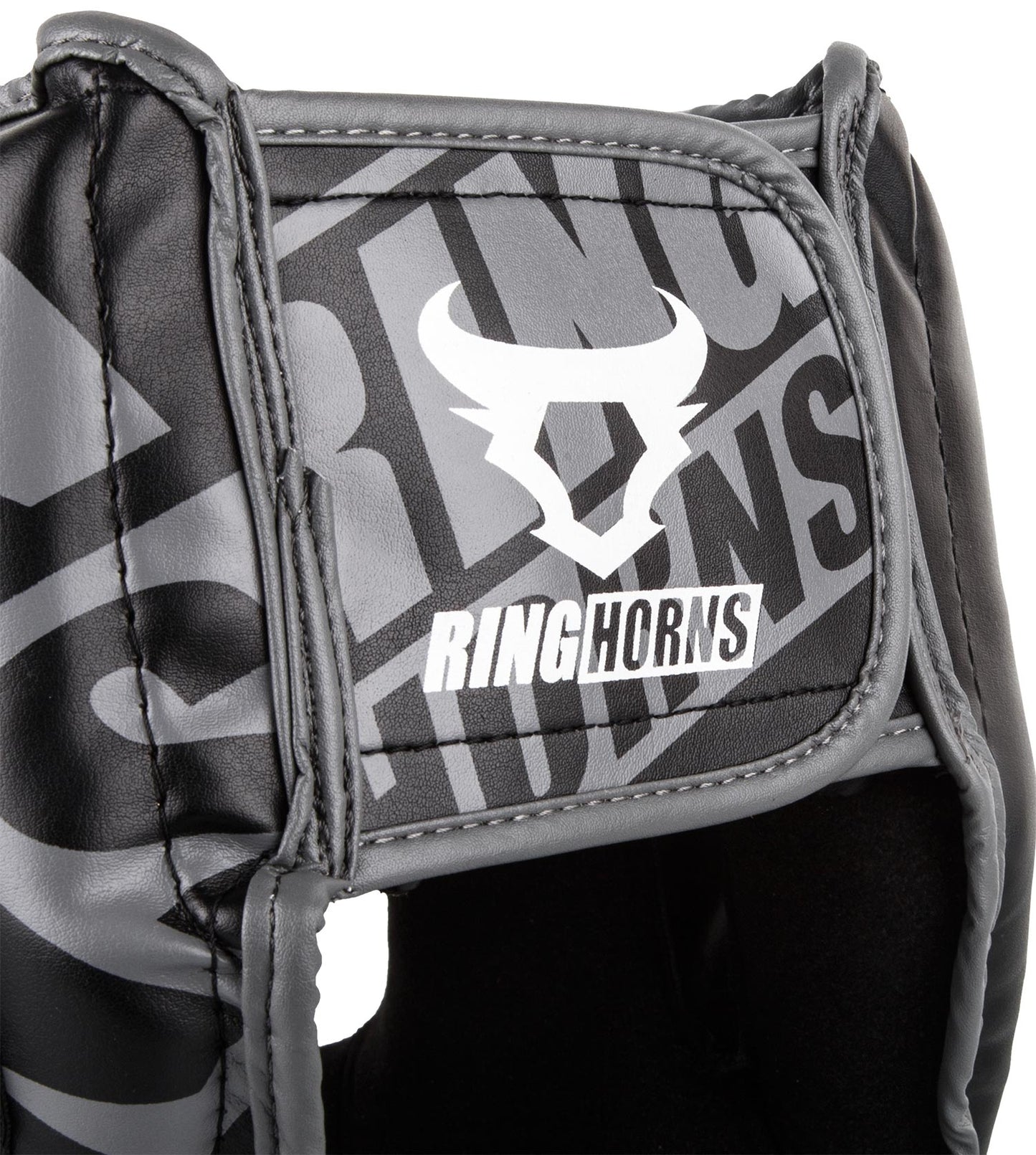 Casque Ringhorns Nitro - Noir - Casques