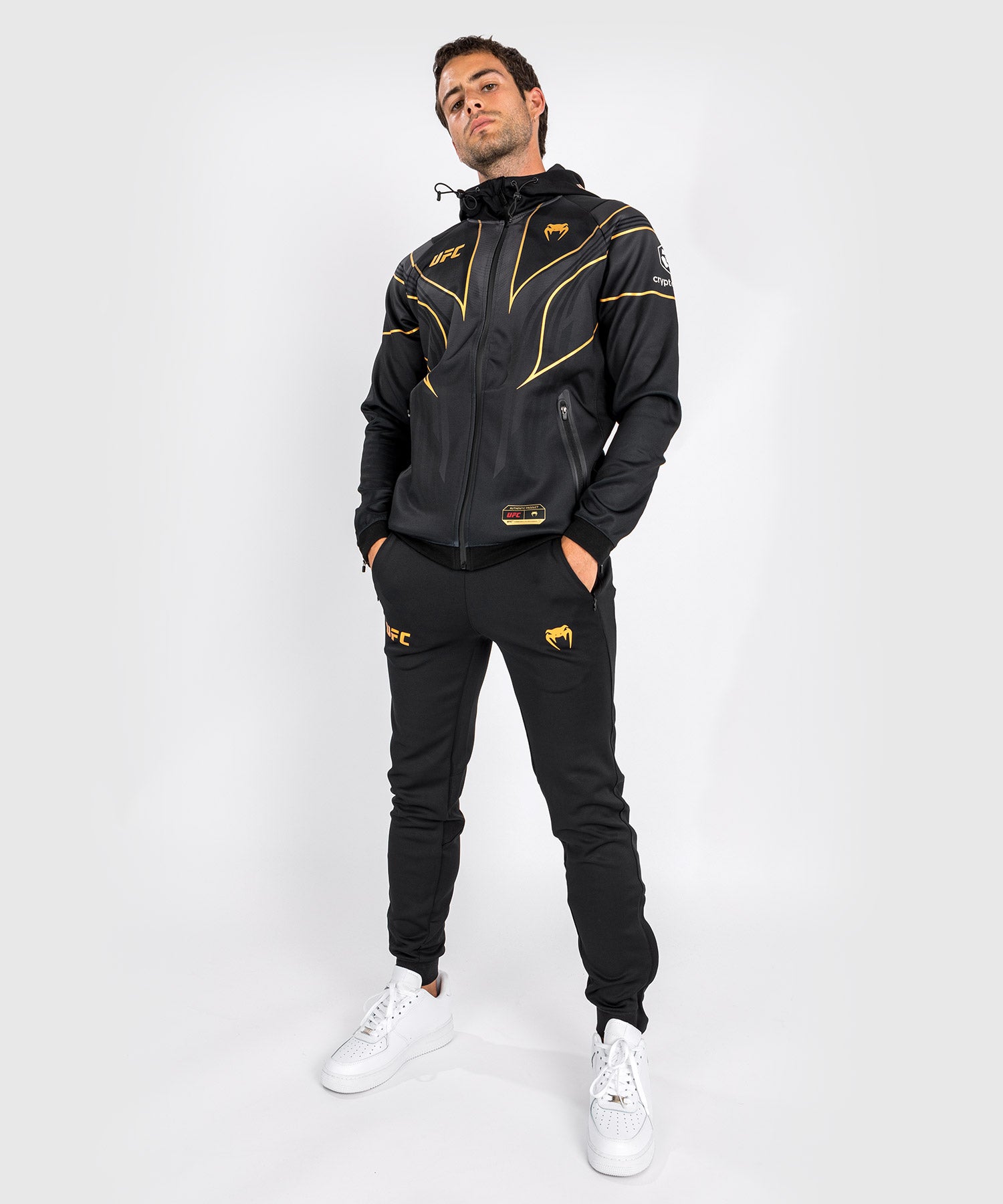 Pull discount venum homme