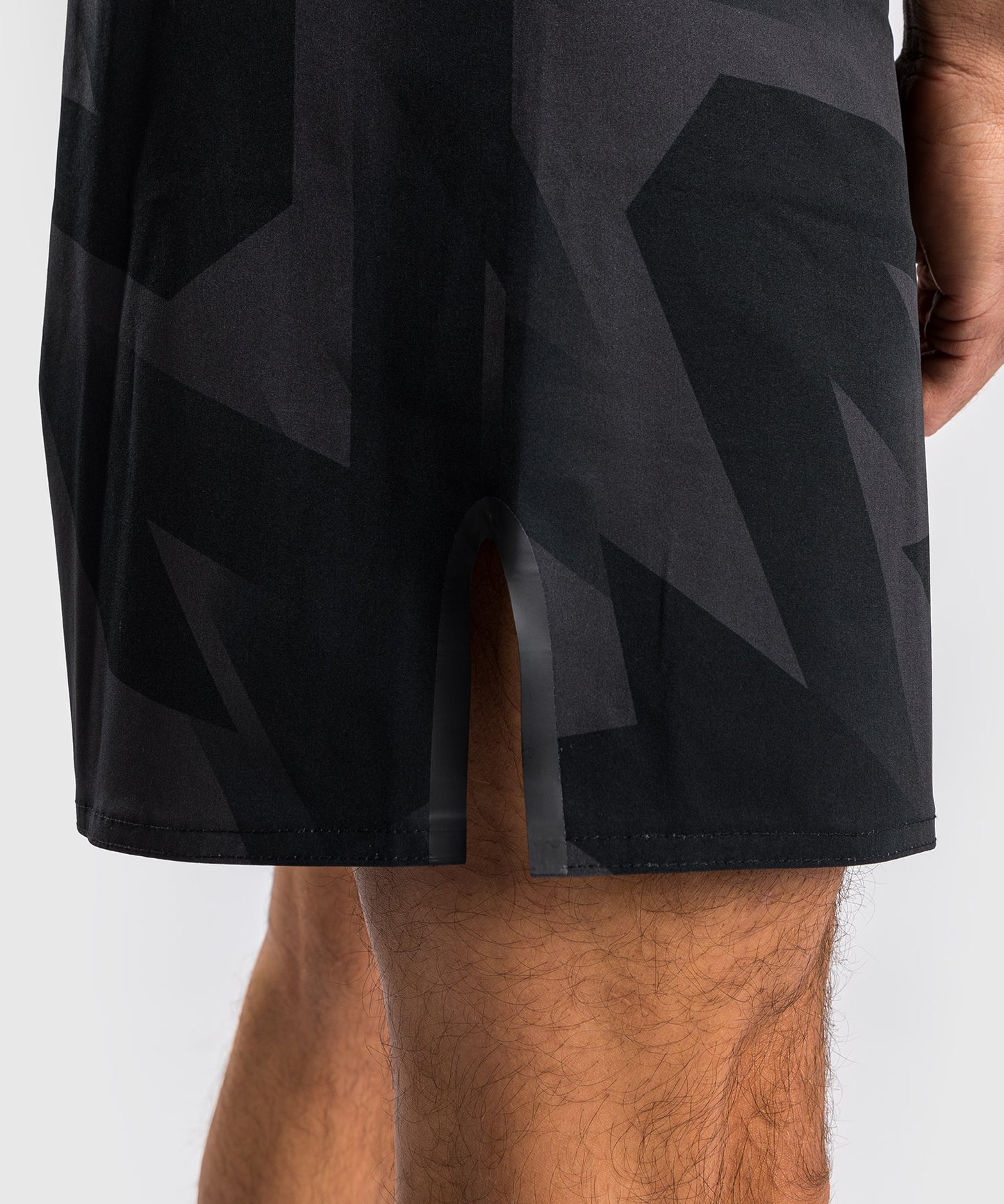 Short de MMA Venum Razor - Noir/Or - product-type_Shorts de MMA