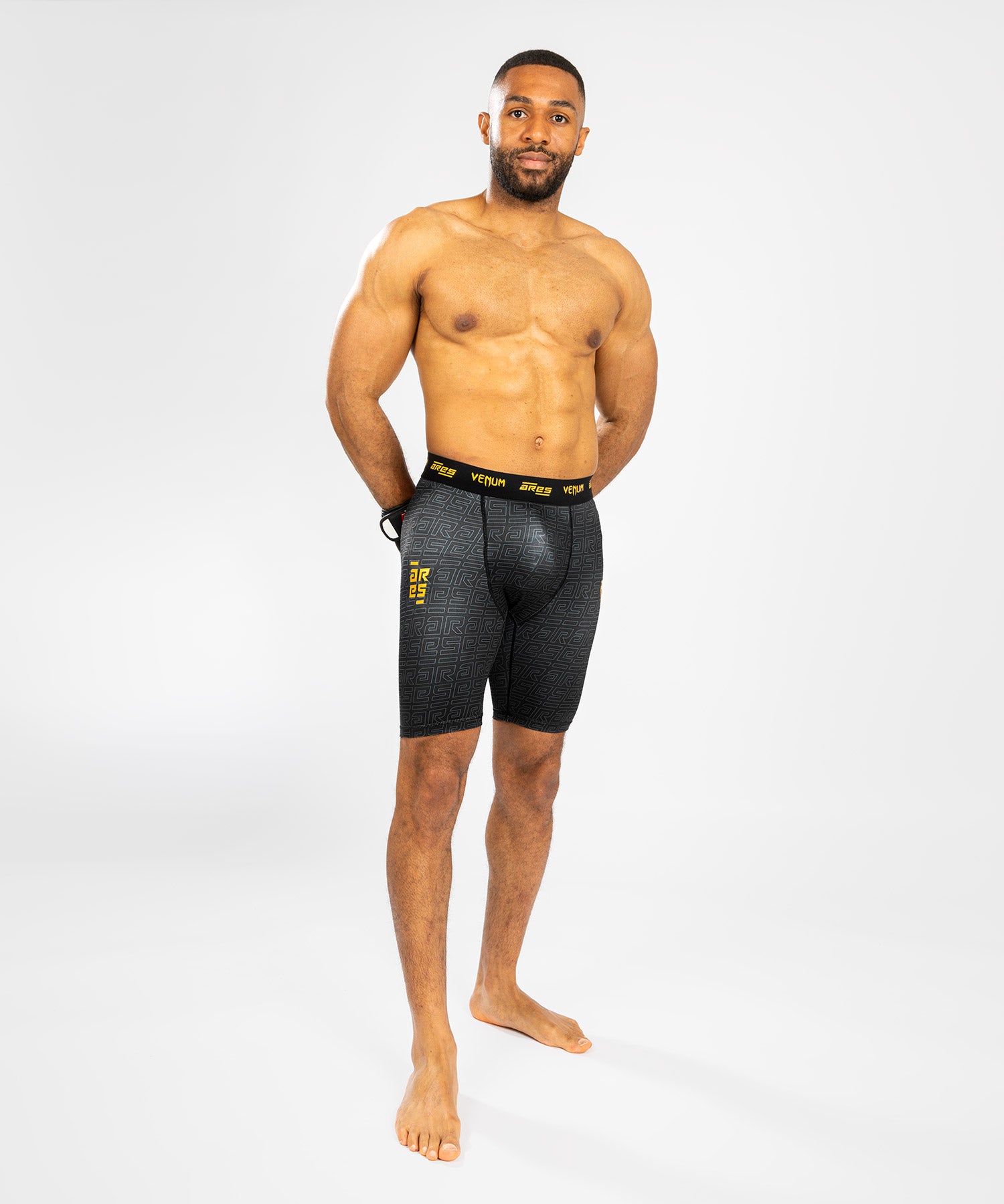 Shorts de compression & Vale Tudo homme – Venum France