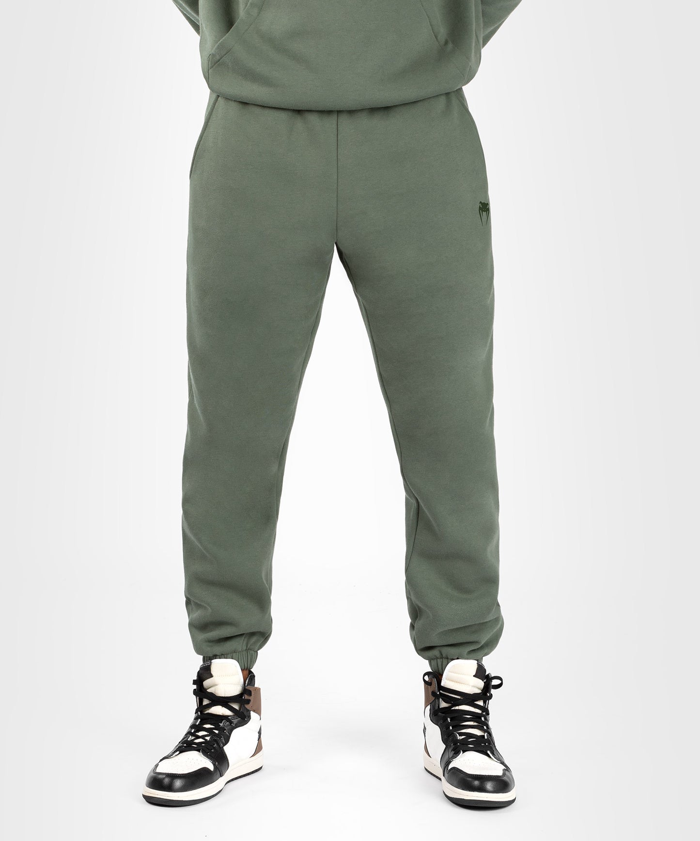 Pantalon de survêtement Venum Connect XL - Vert - product-type_Sweatshirts