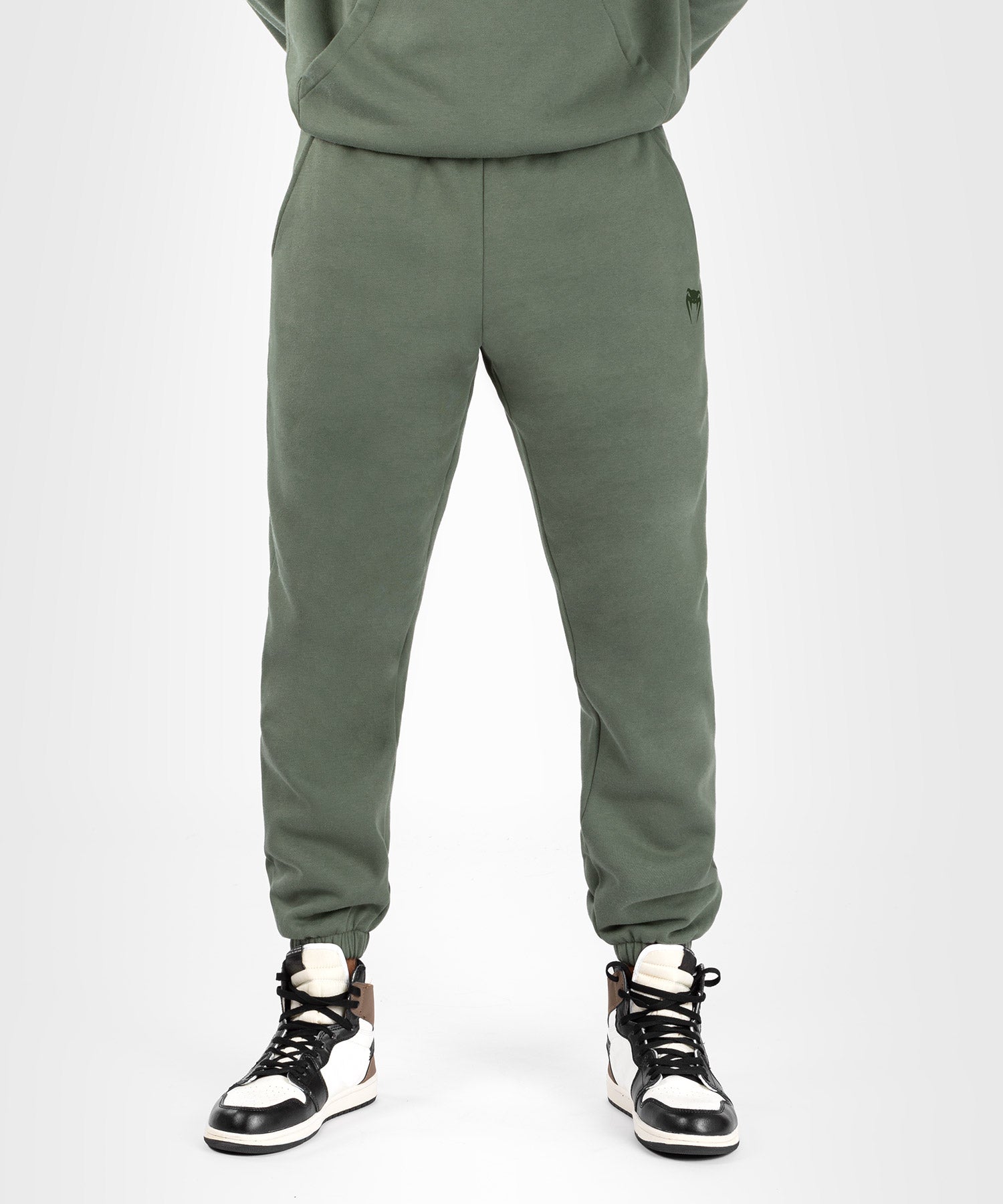 Pantalon de survêtement Venum Connect XL - Vert - product-type_Sweatshirts